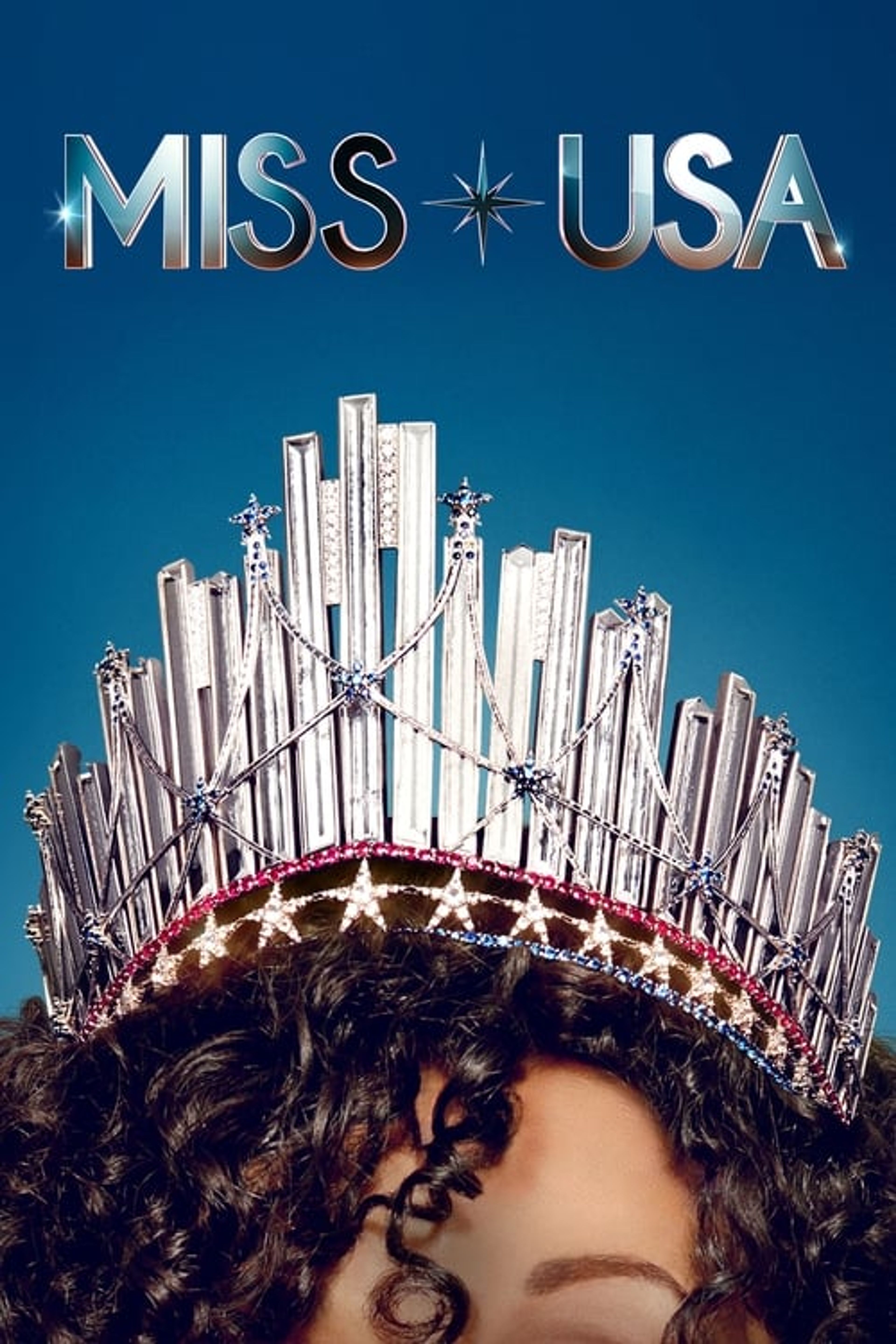 Poster image of Miss USA