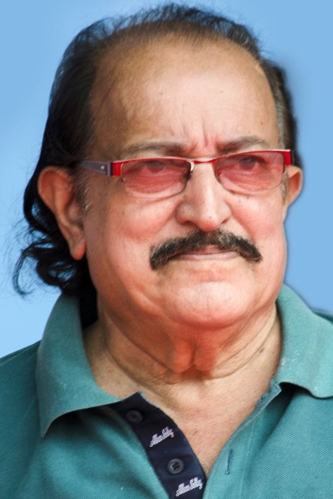 Profile image of T. P. Madhavan