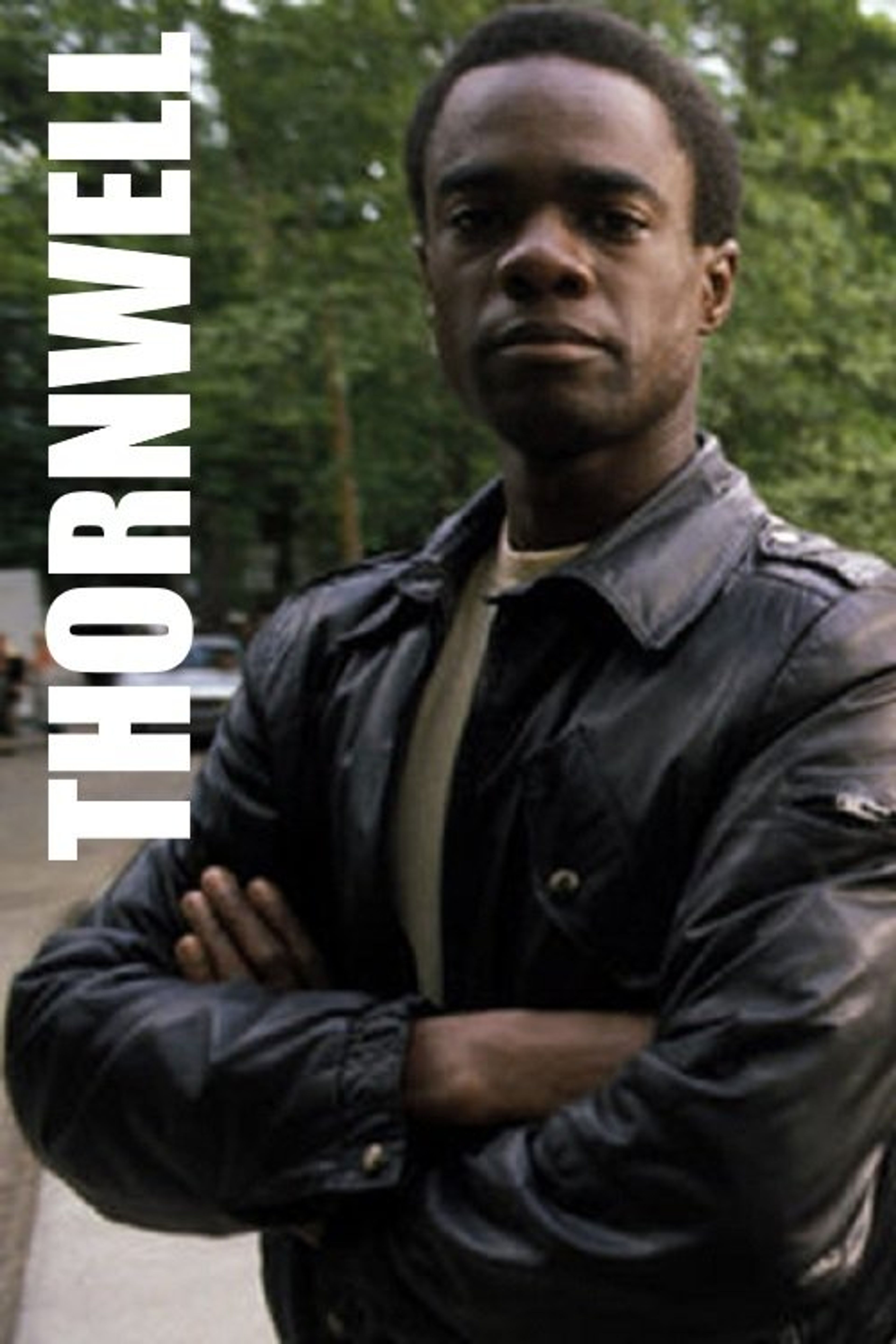 Poster image of Thornwell