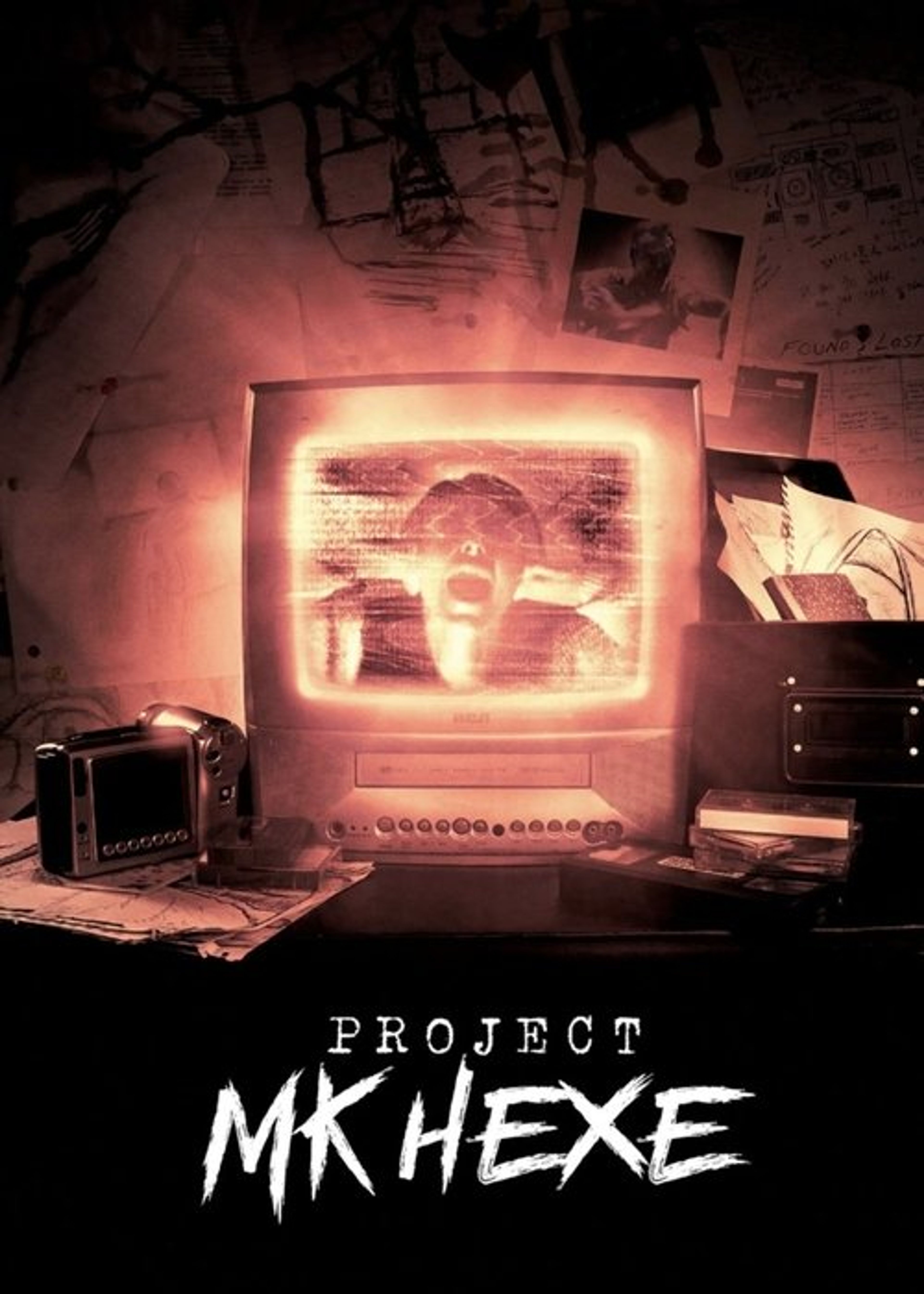 Poster image of Project MKHEXE