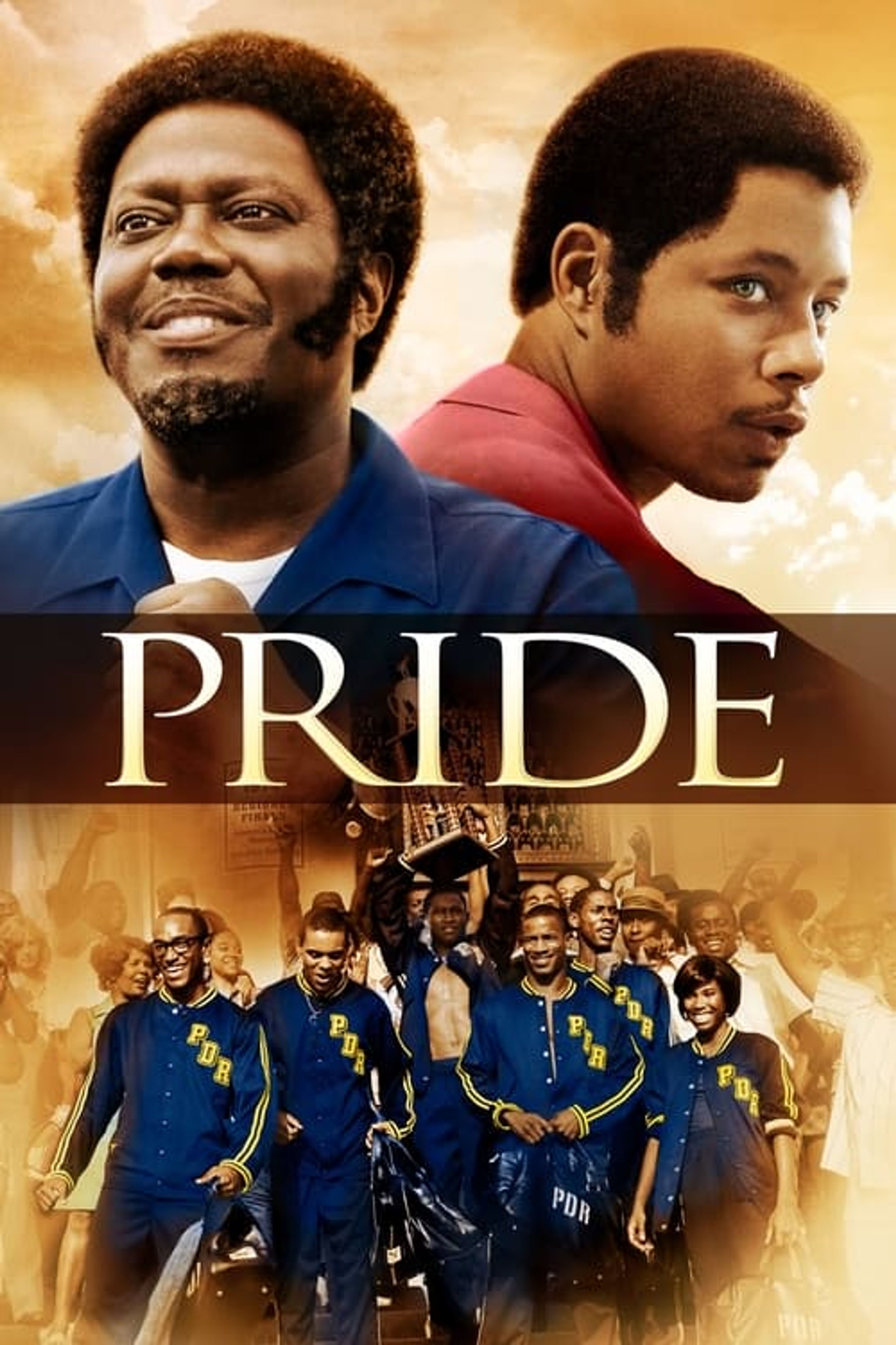 Poster image of Pride