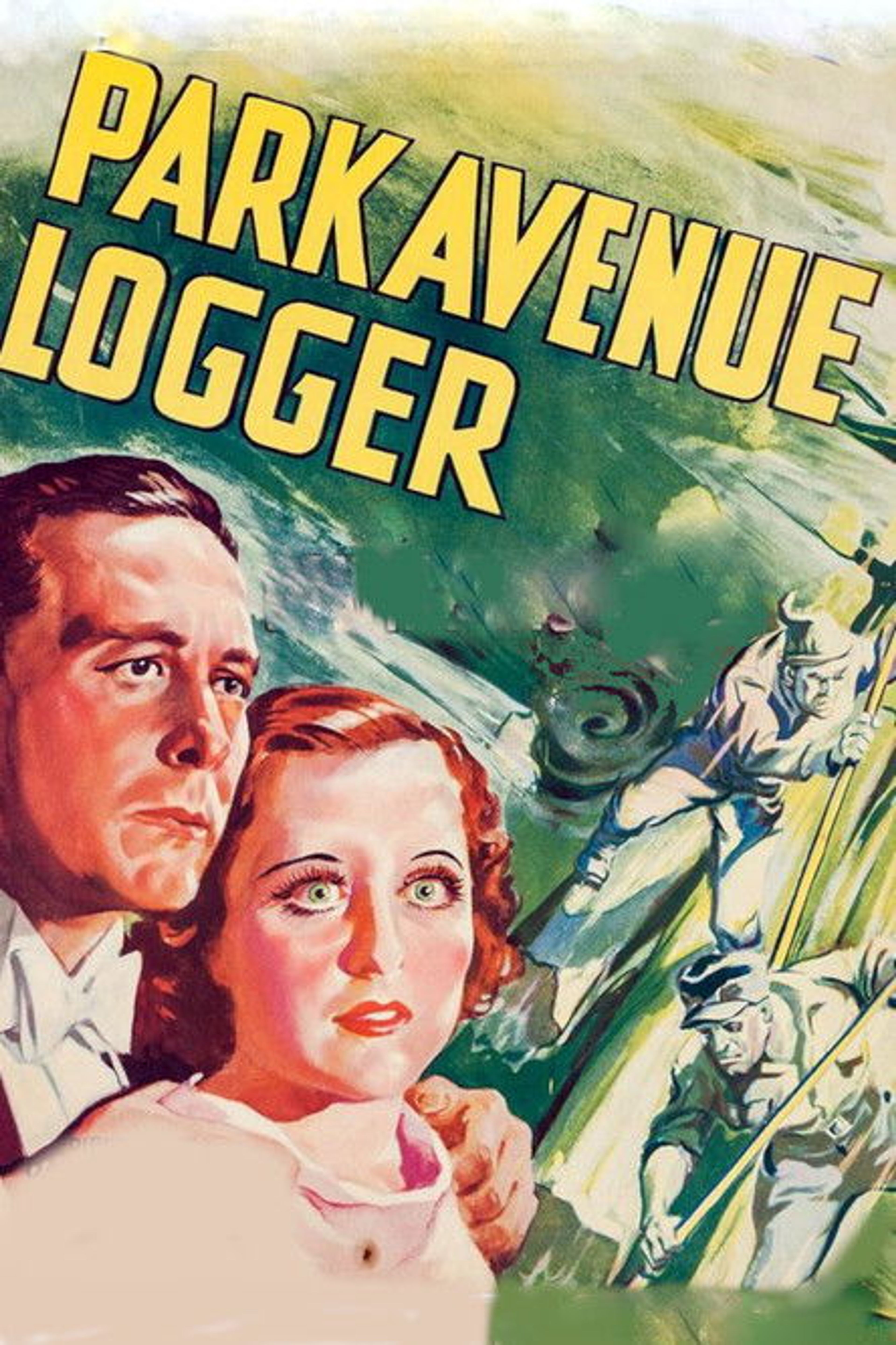 Poster image of Park Avenue Logger