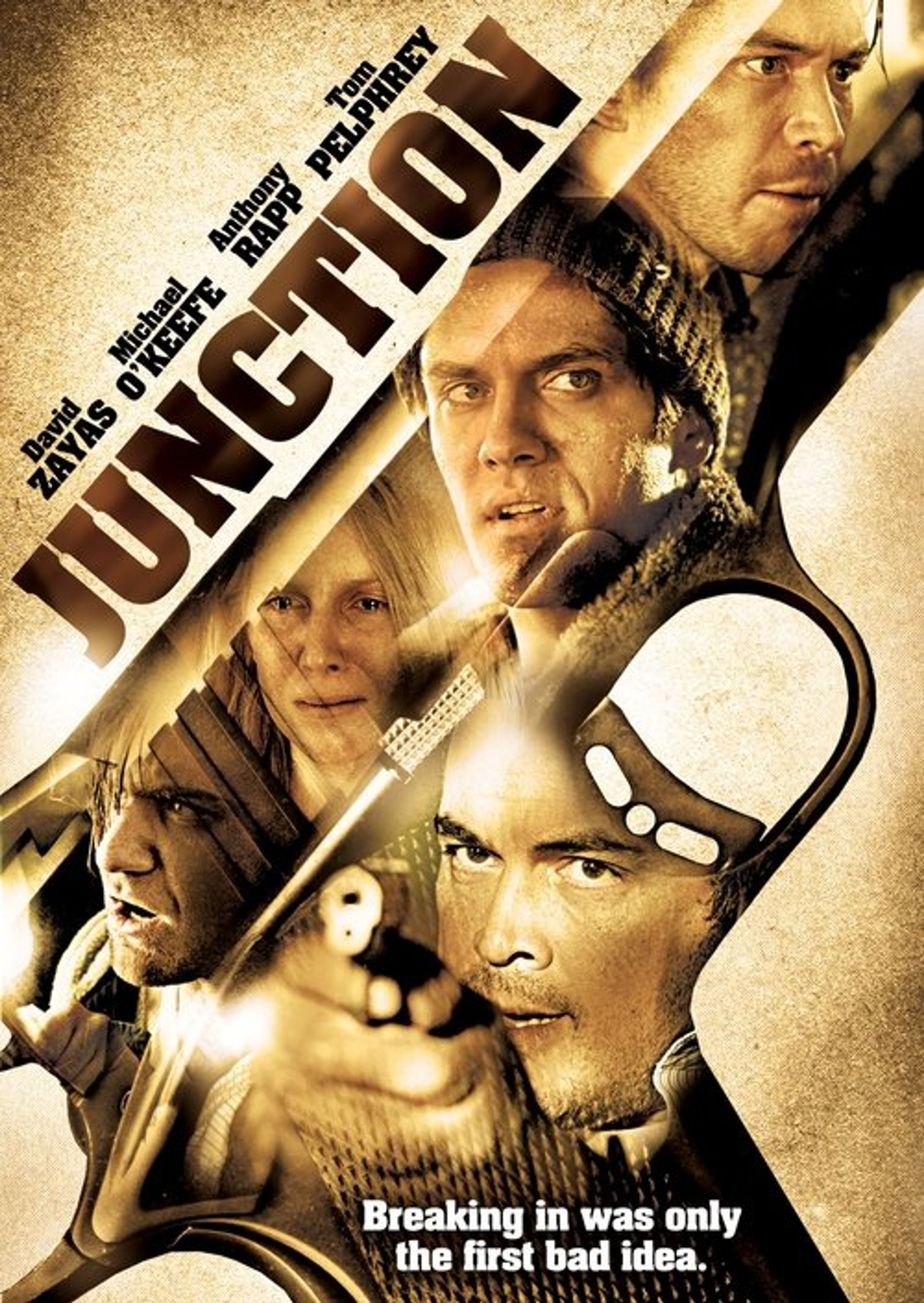 Poster image of Junction