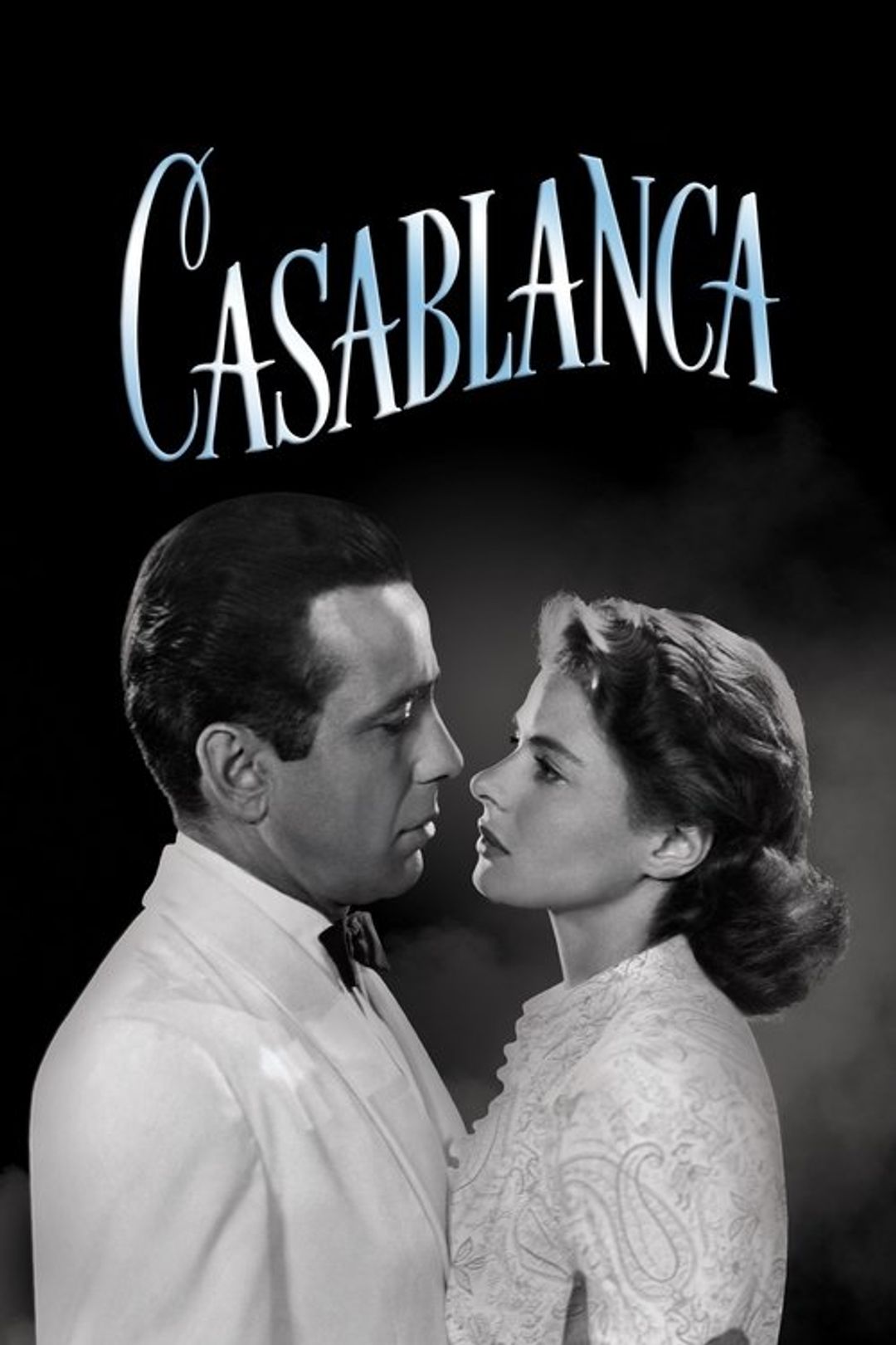 Poster image of Casablanca