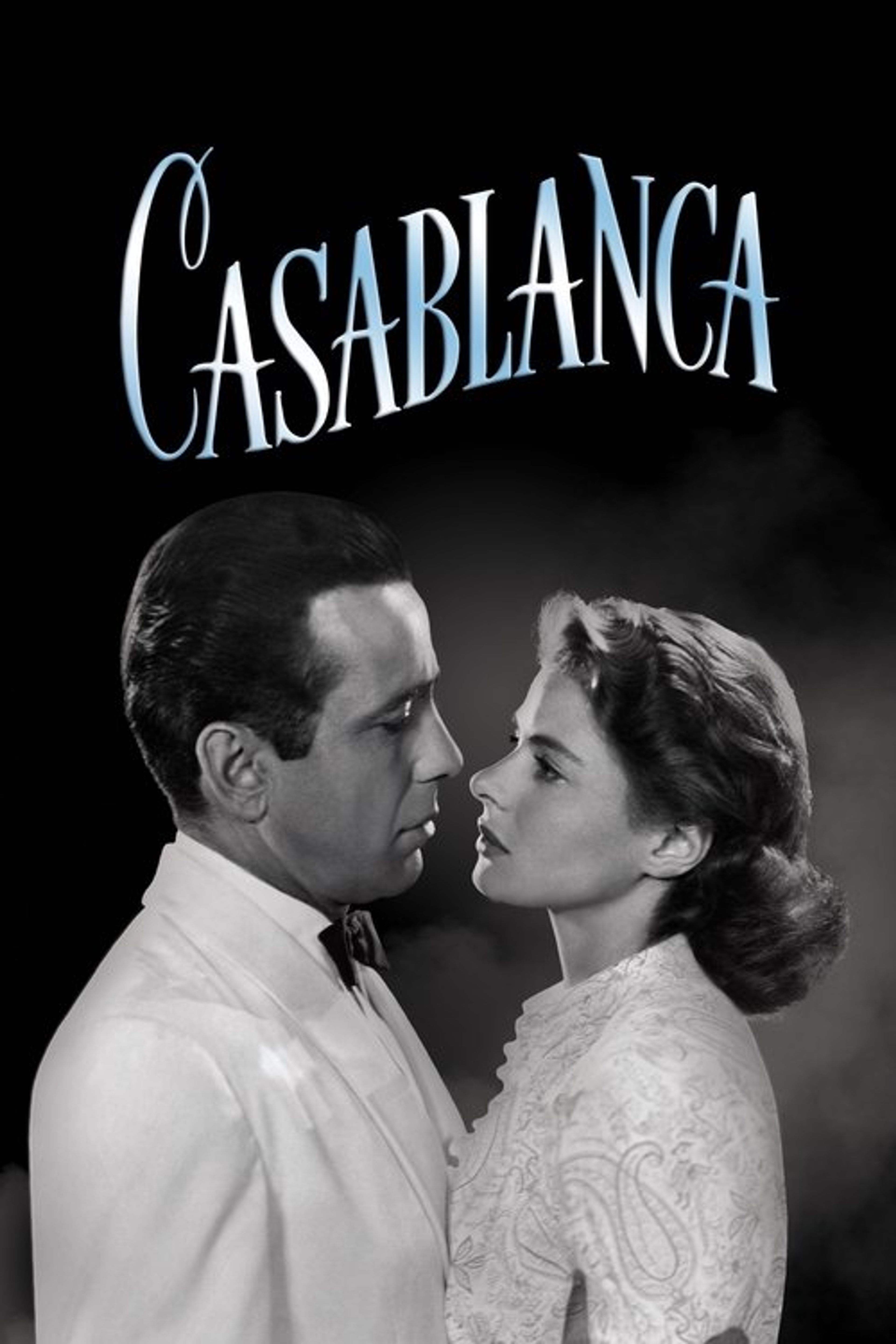 Poster image of Casablanca