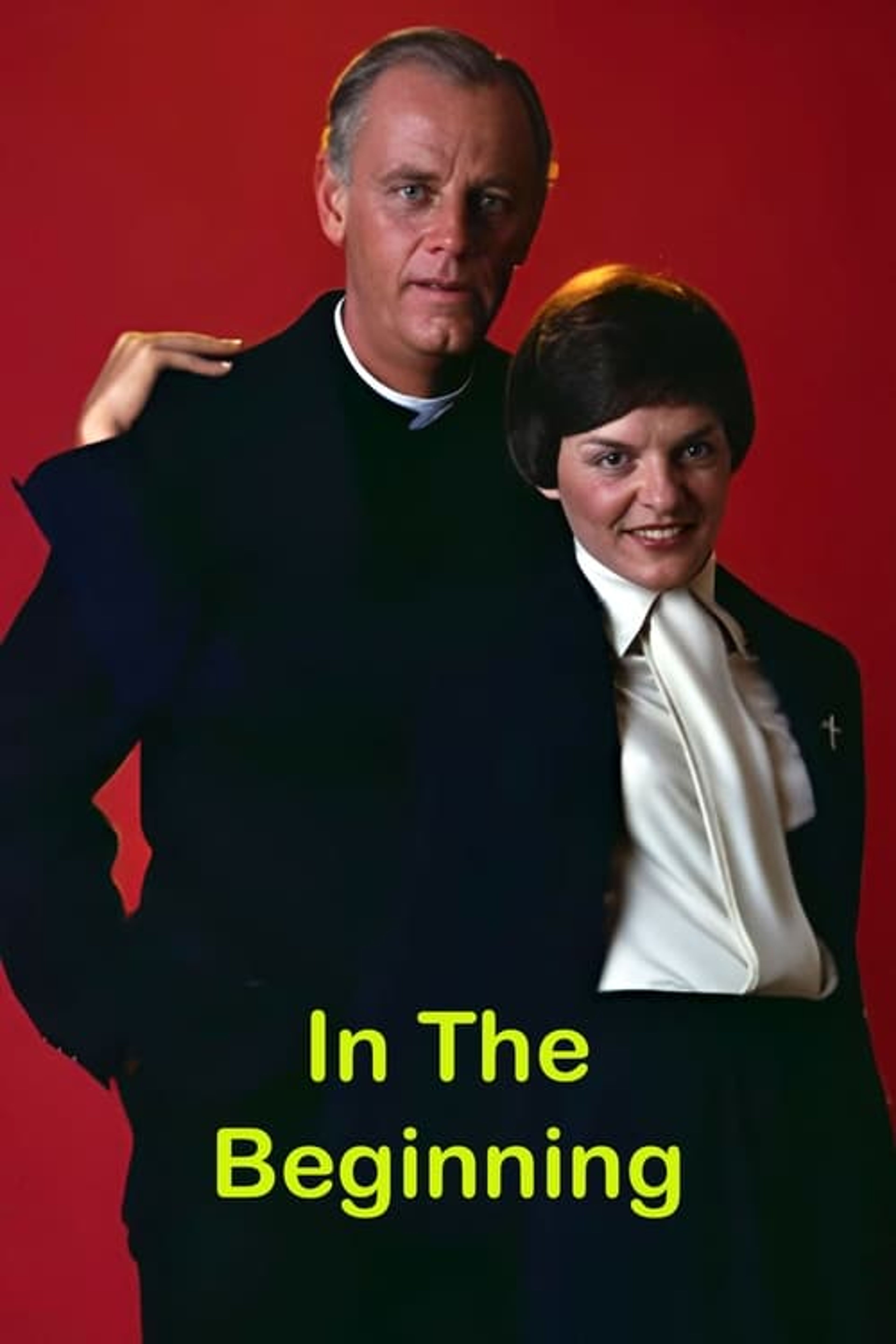 Poster image of In the Beginning