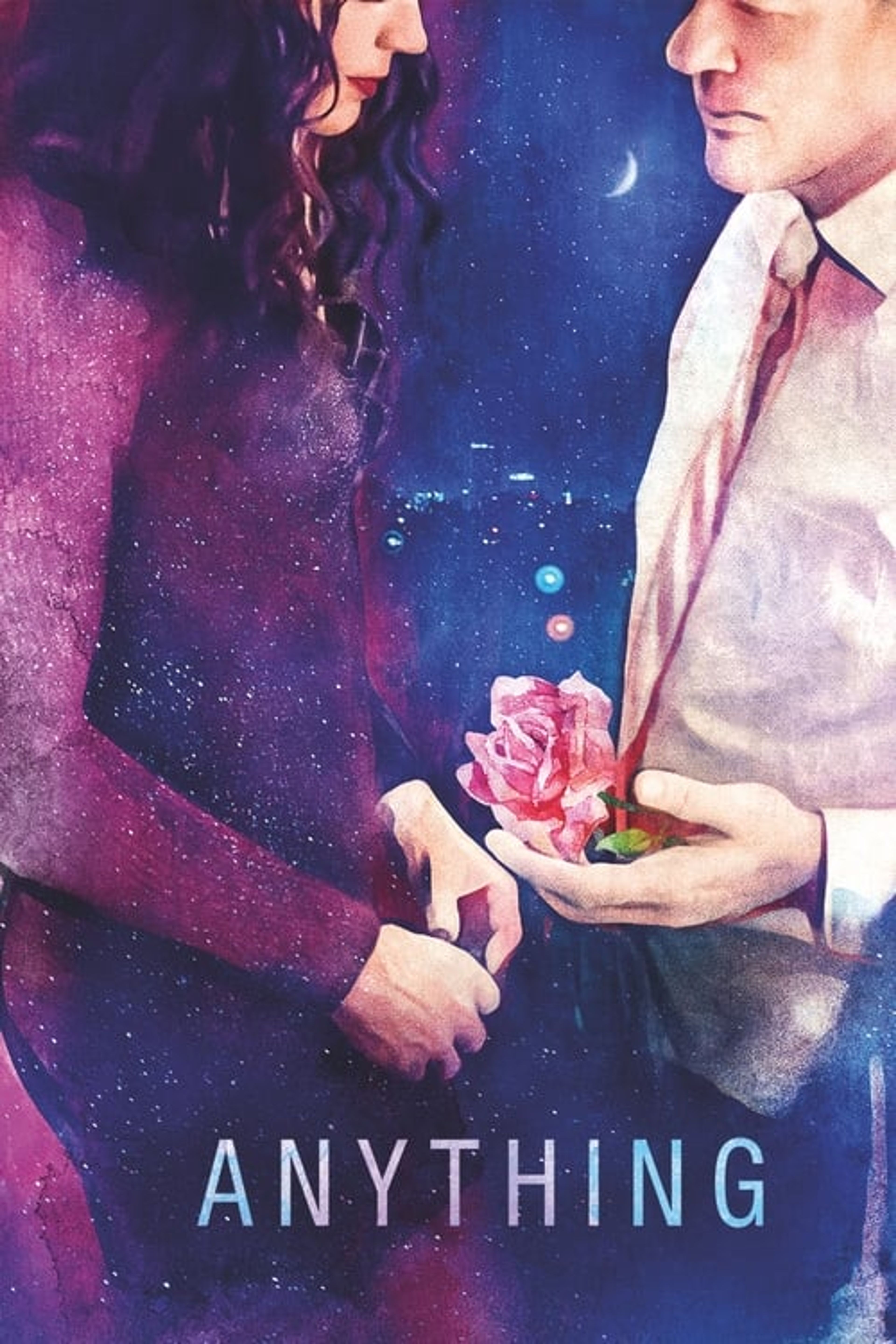 Poster image of Anything