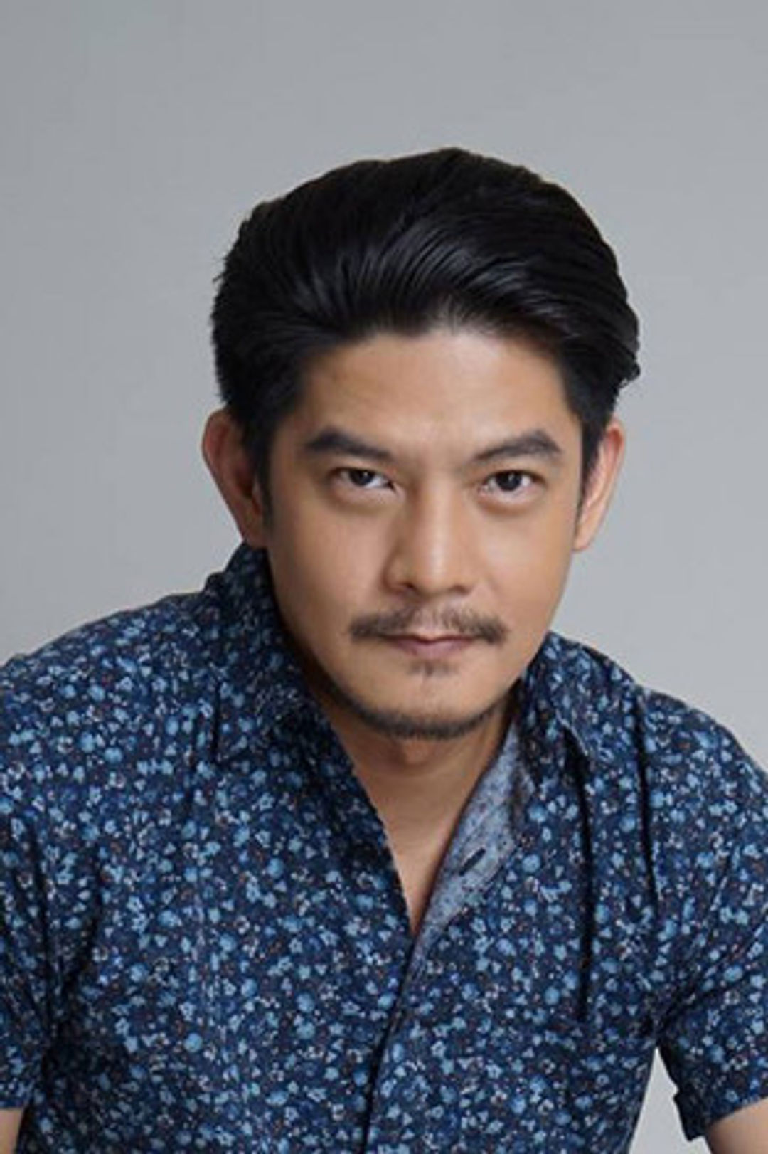 Profile image of Romnick Sarmenta