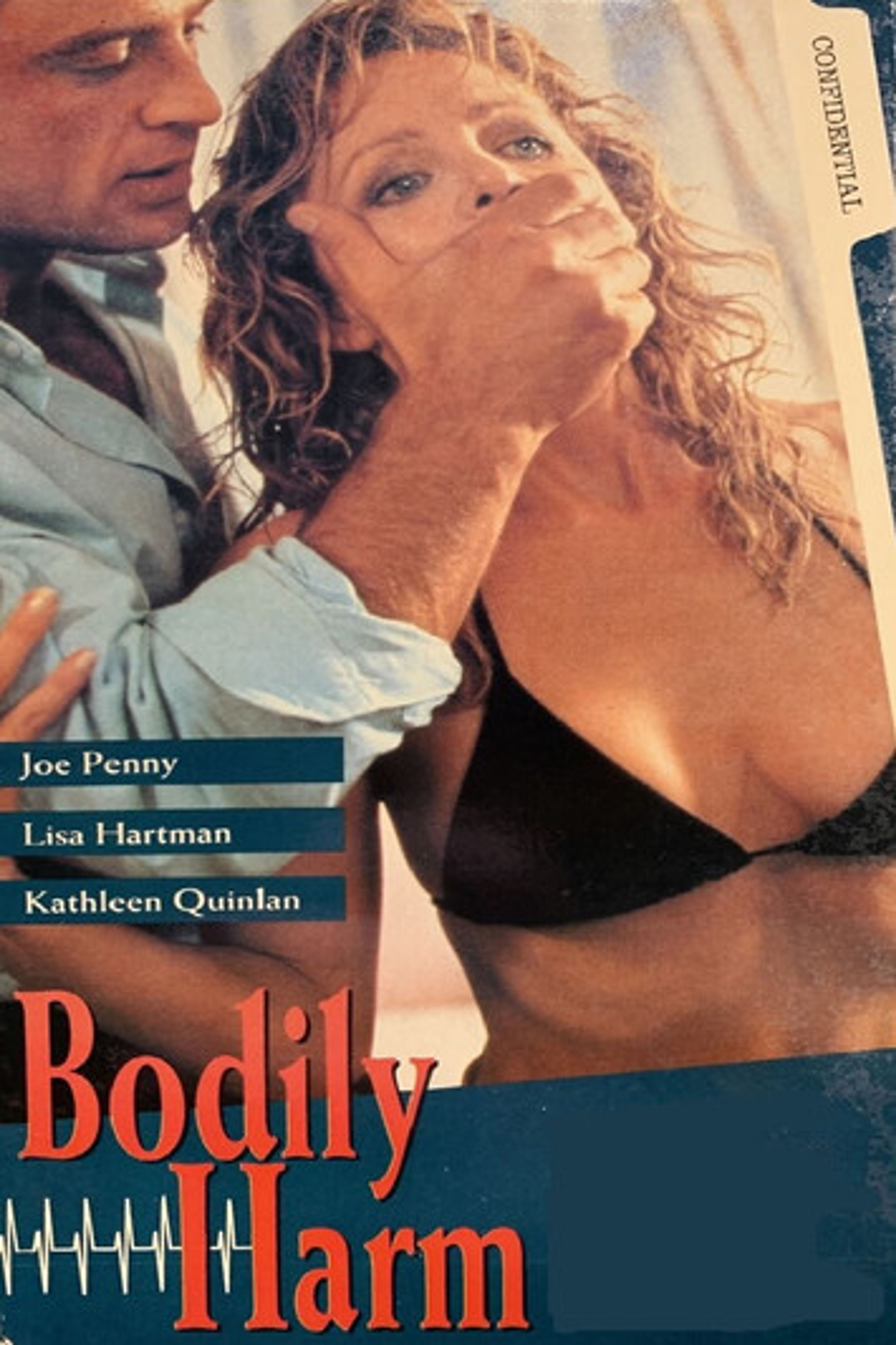 Poster image of The Operation