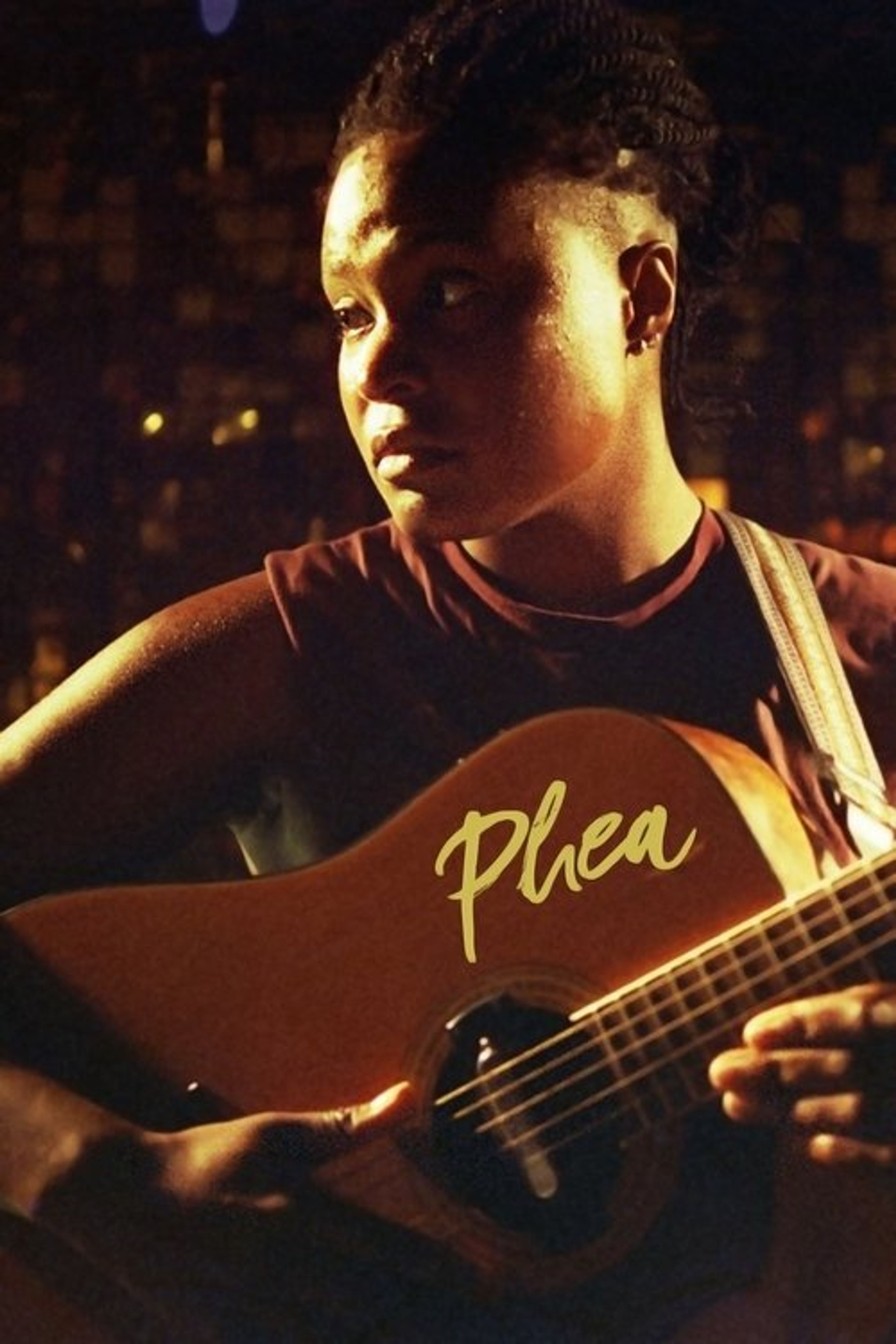 Poster image of Phea