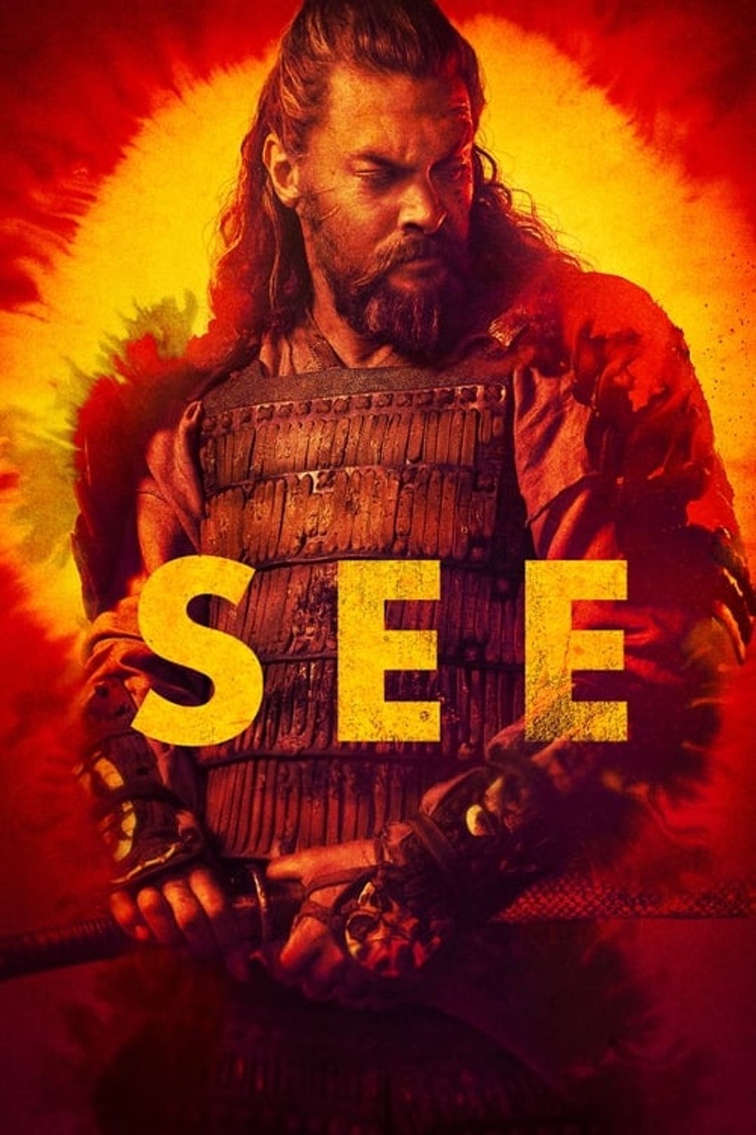 Poster image of See