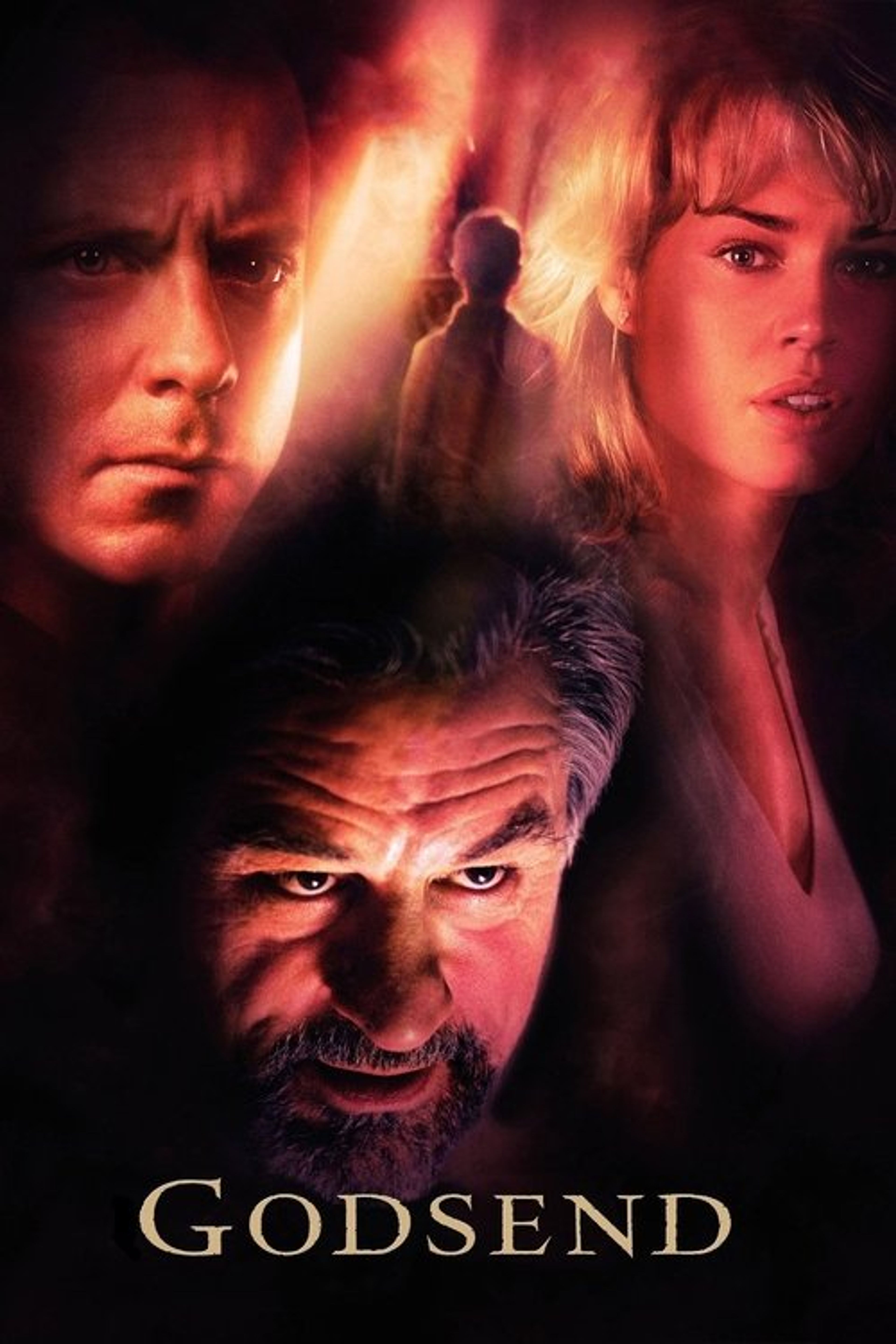 Poster image of Godsend