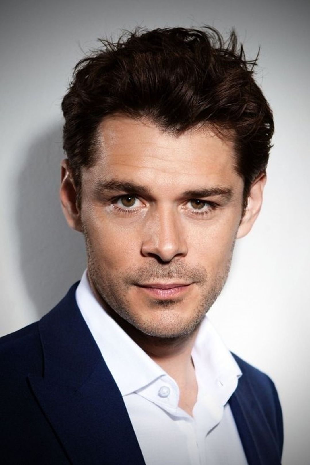 Profile image of Kenny Doughty