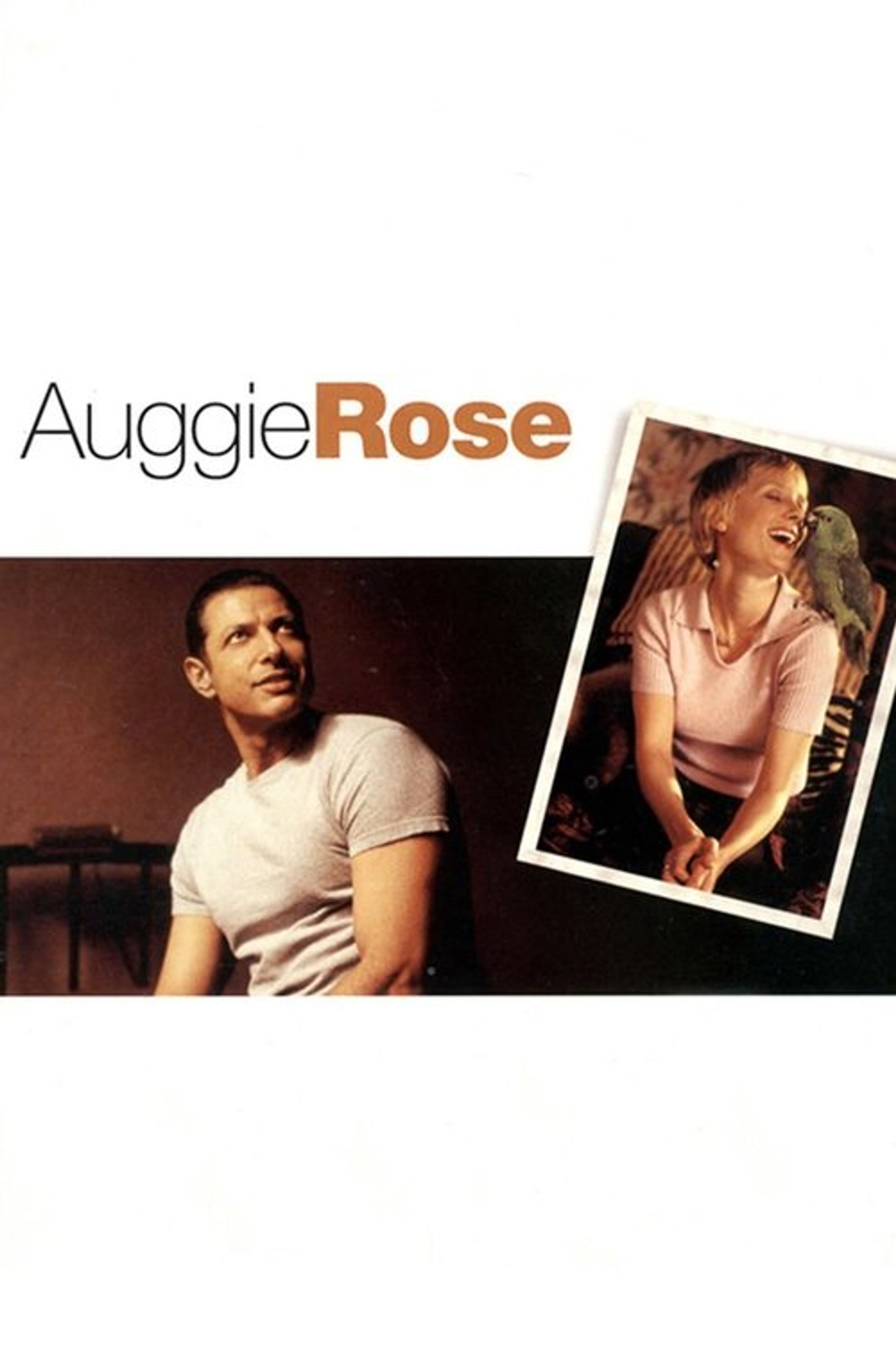 Poster image of Auggie Rose
