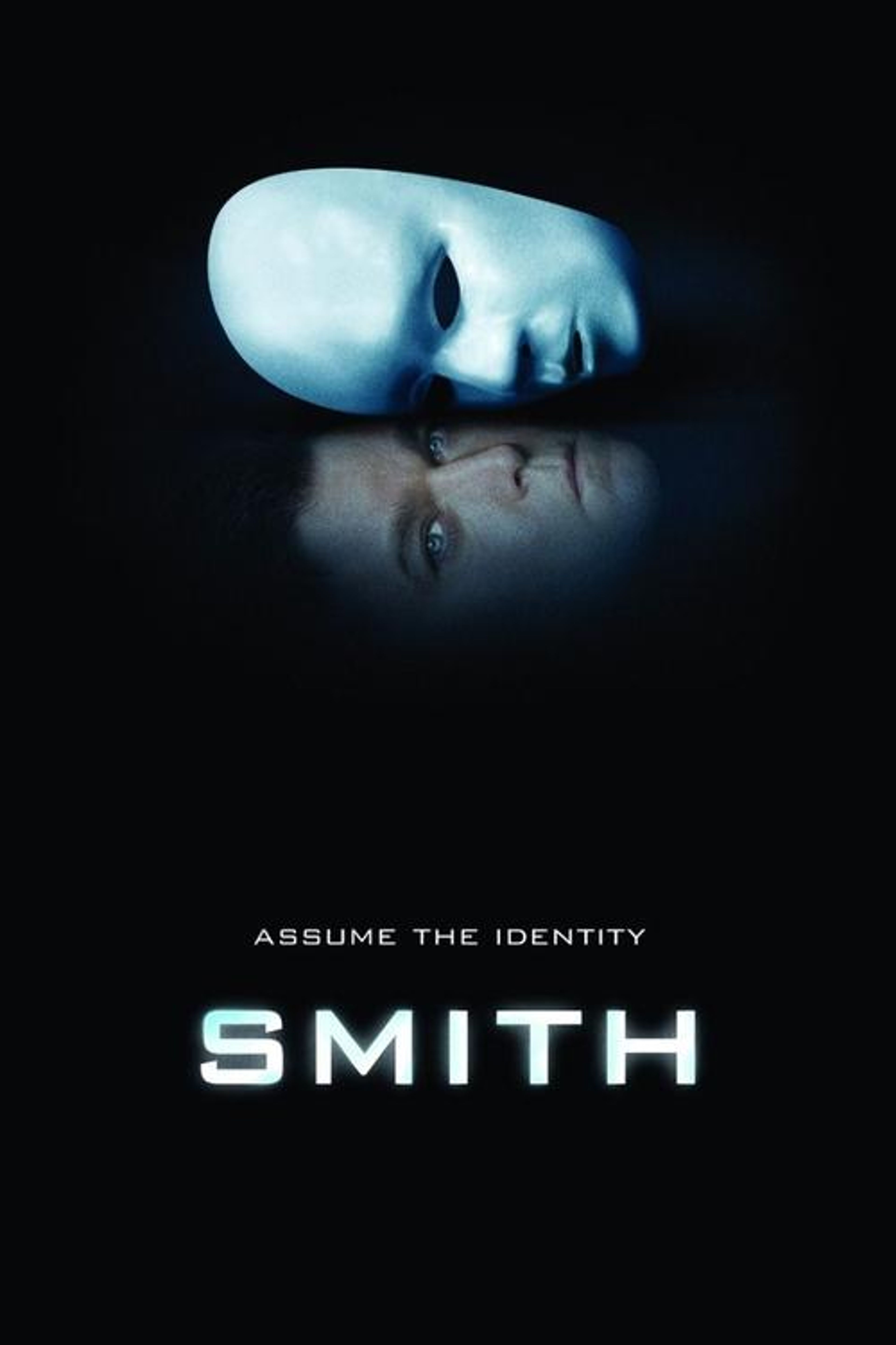Poster image of Smith