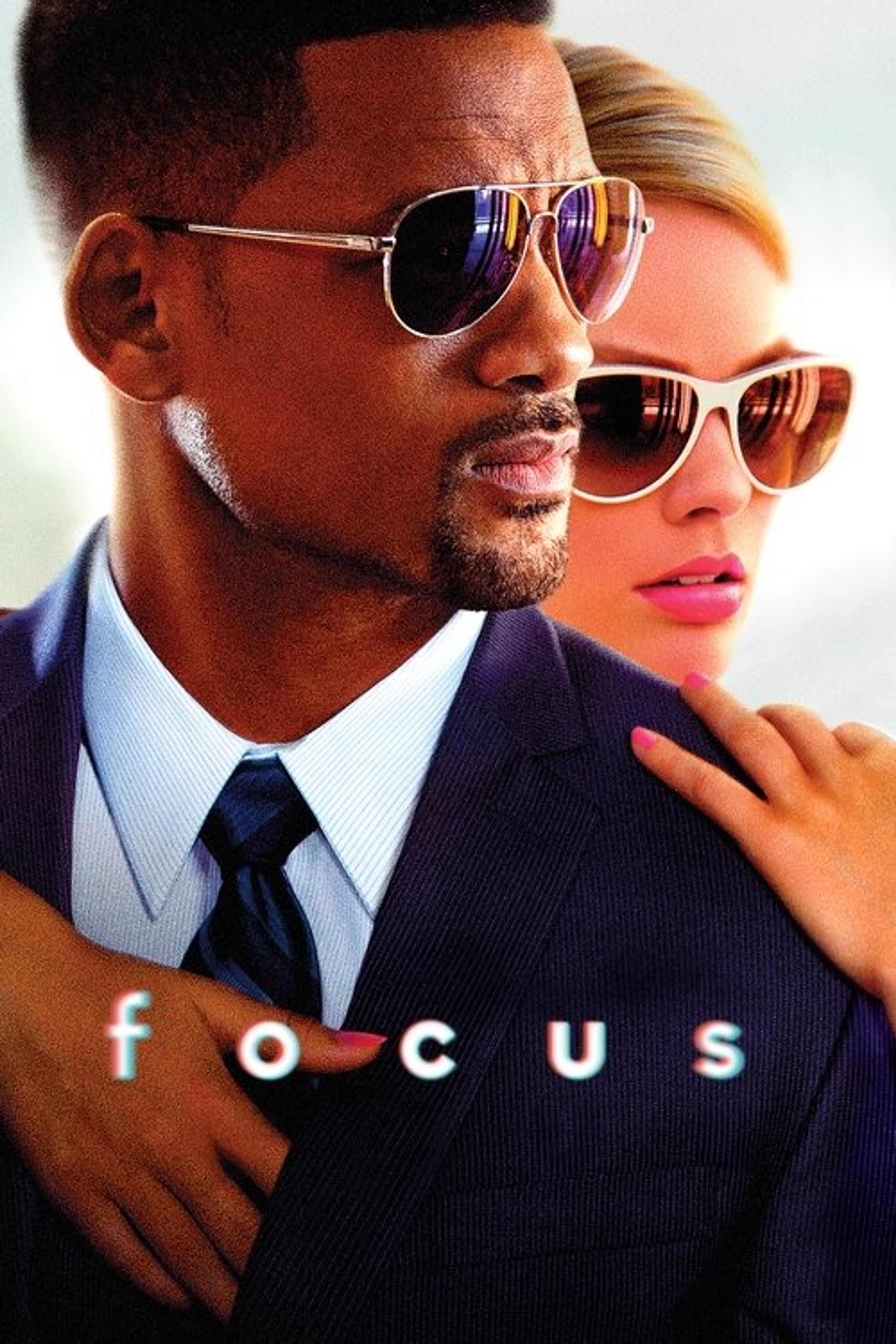 Poster image of Focus