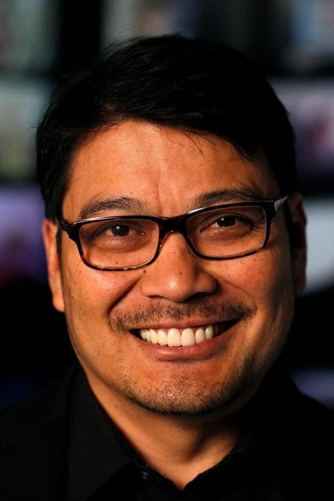 Profile image of Ronnie del Carmen