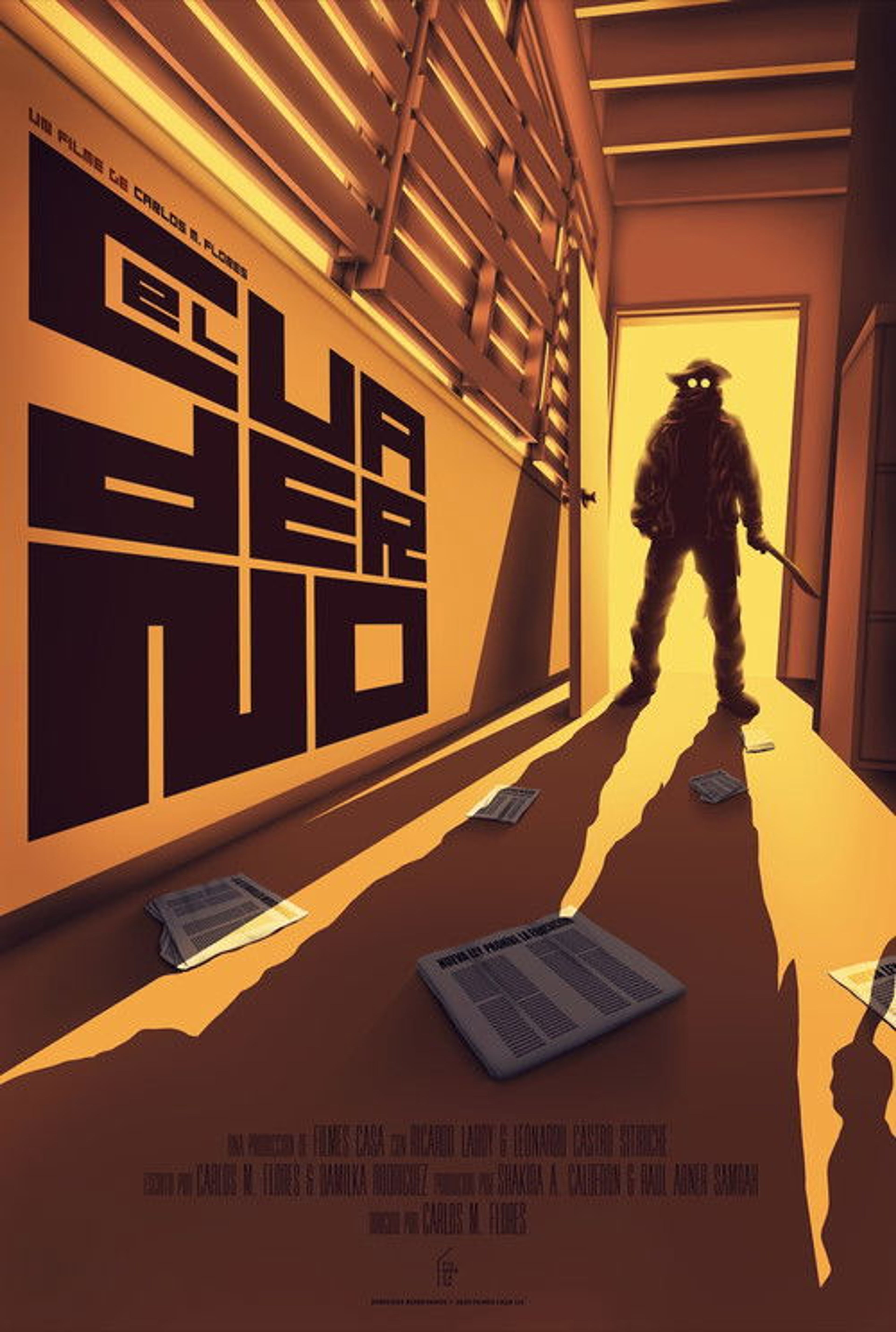 Poster image of The Handbook