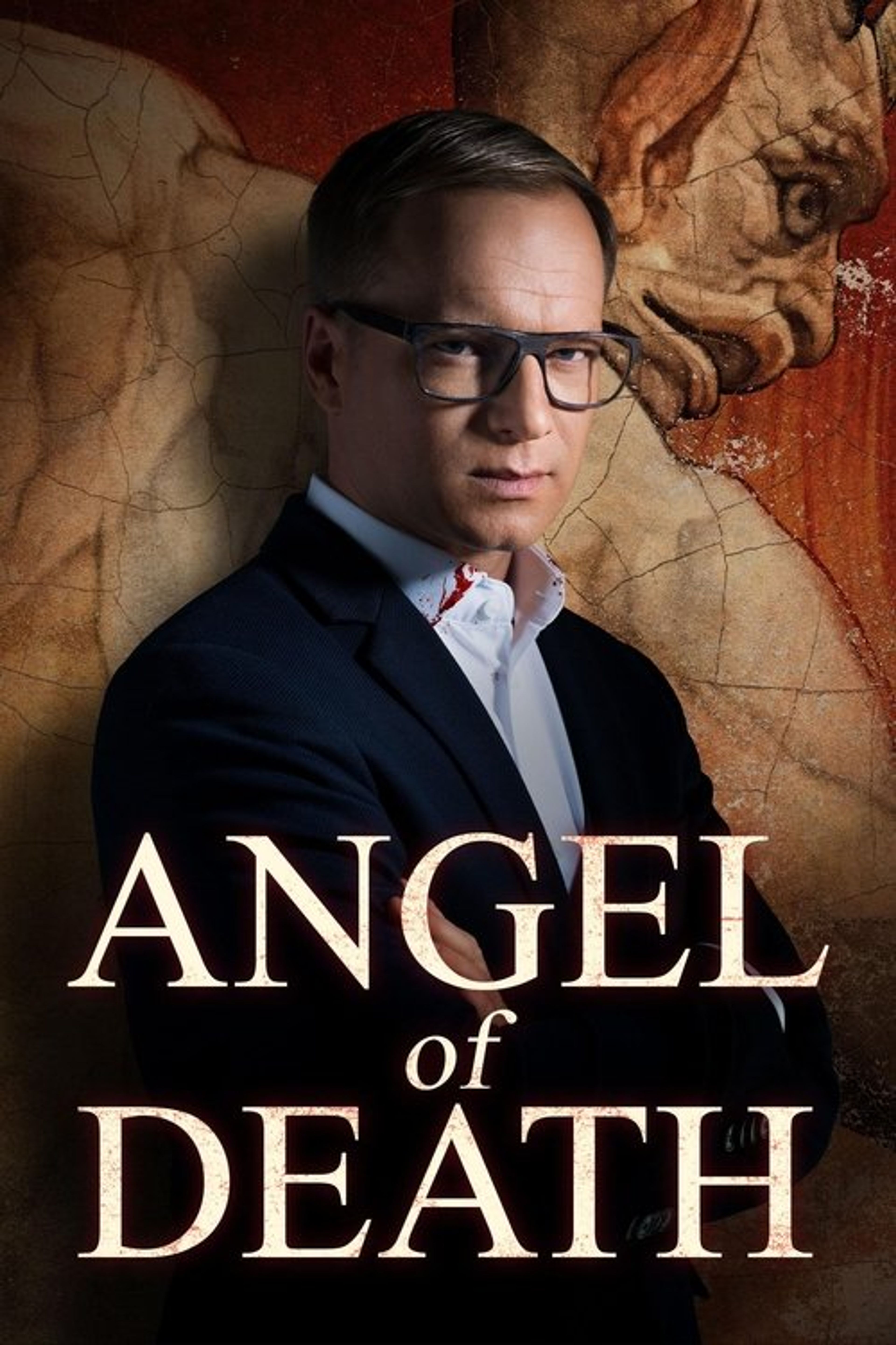 Poster image of Angel of Death
