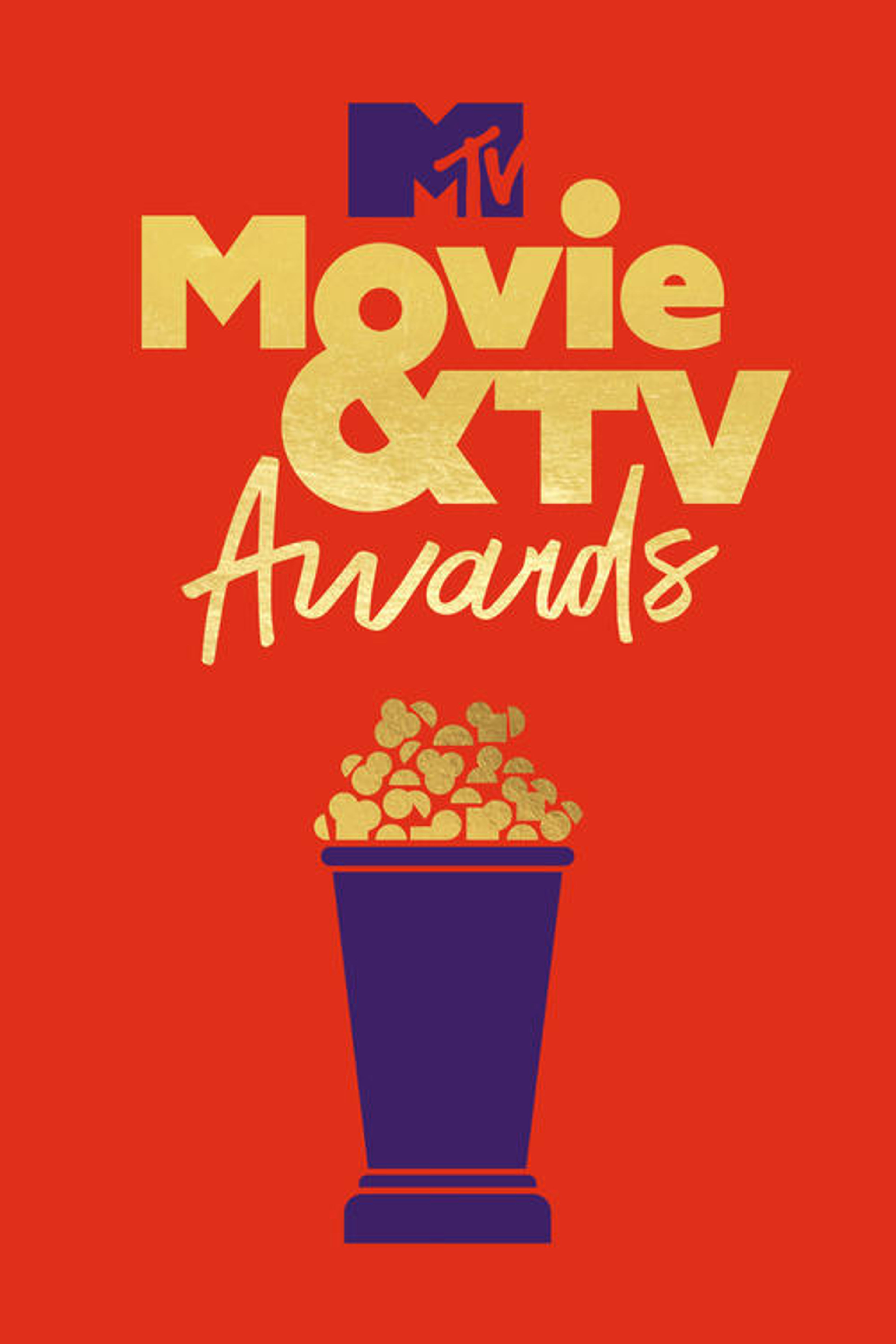 Poster image of MTV Movie & TV Awards