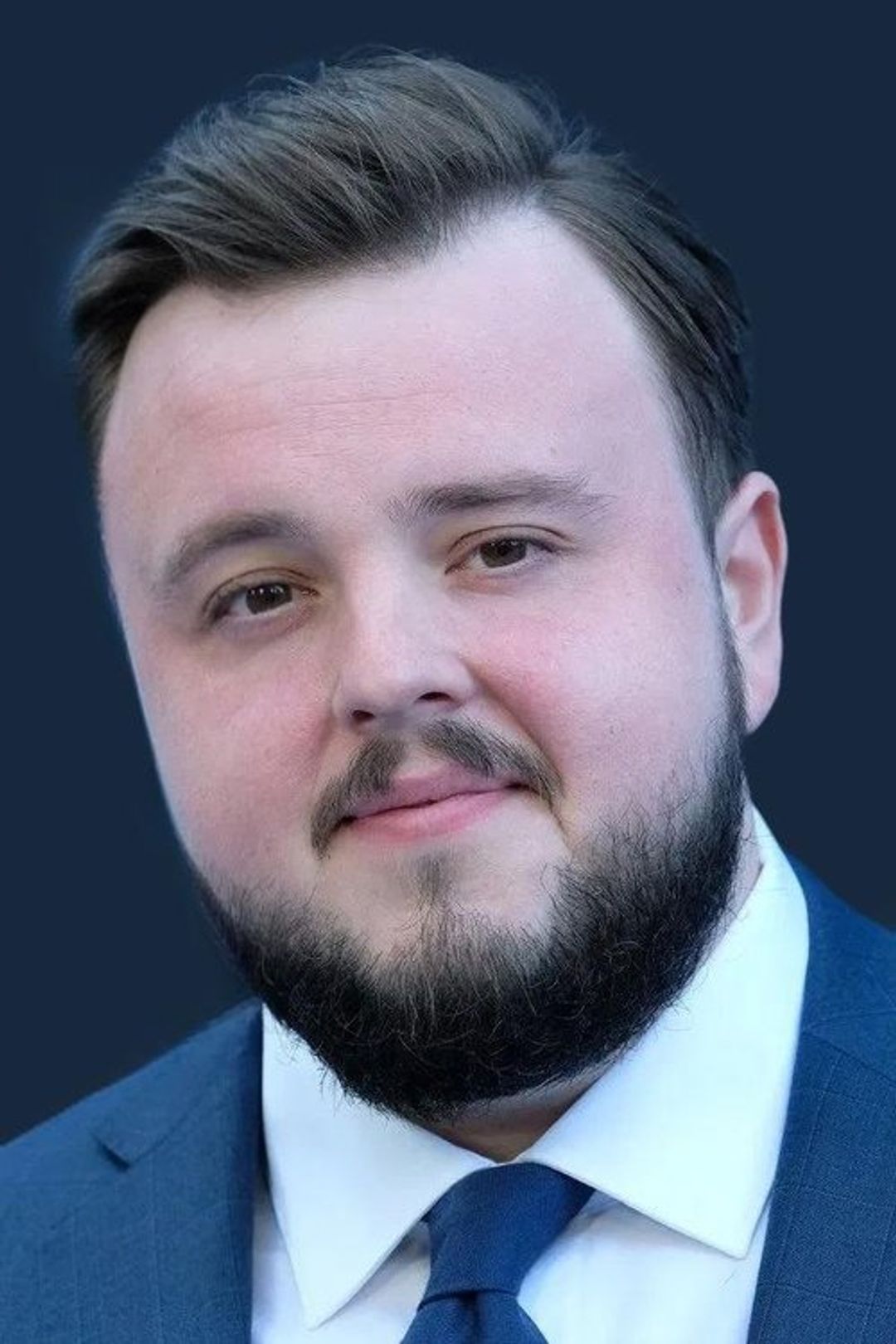 Profile image of John Bradley