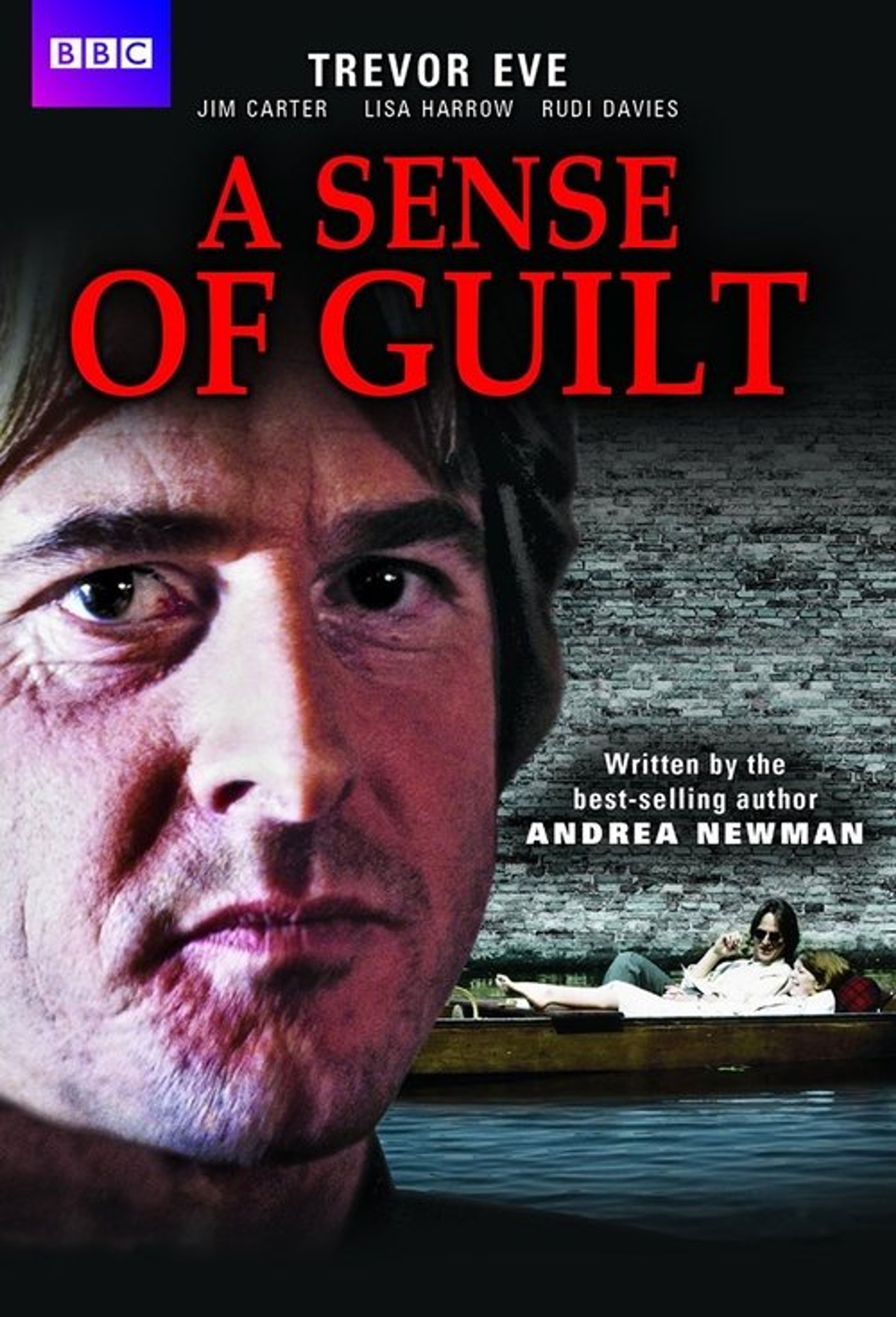 Poster image of A Sense of Guilt