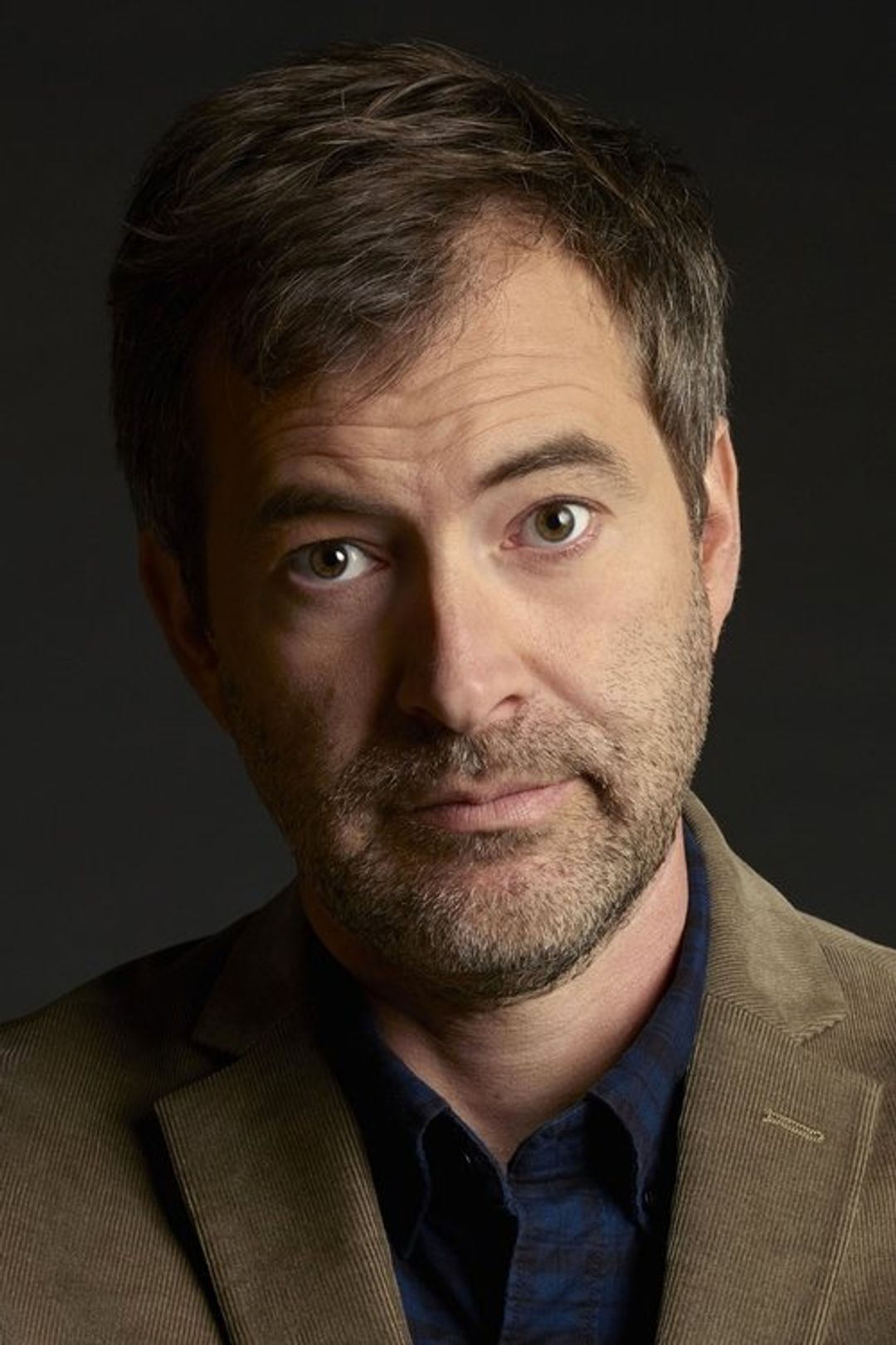 Profile image of Mark Duplass