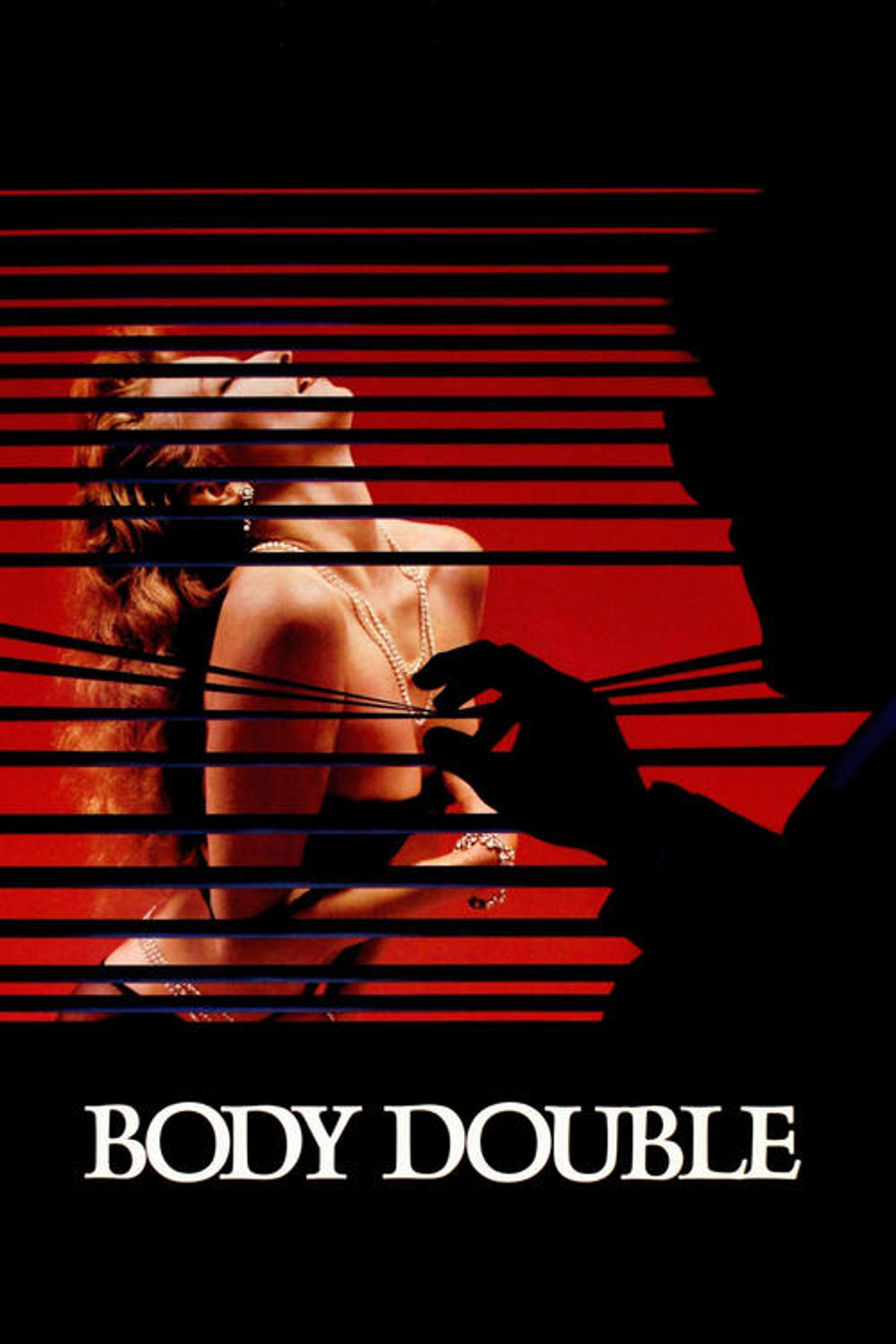 Poster image of Body Double