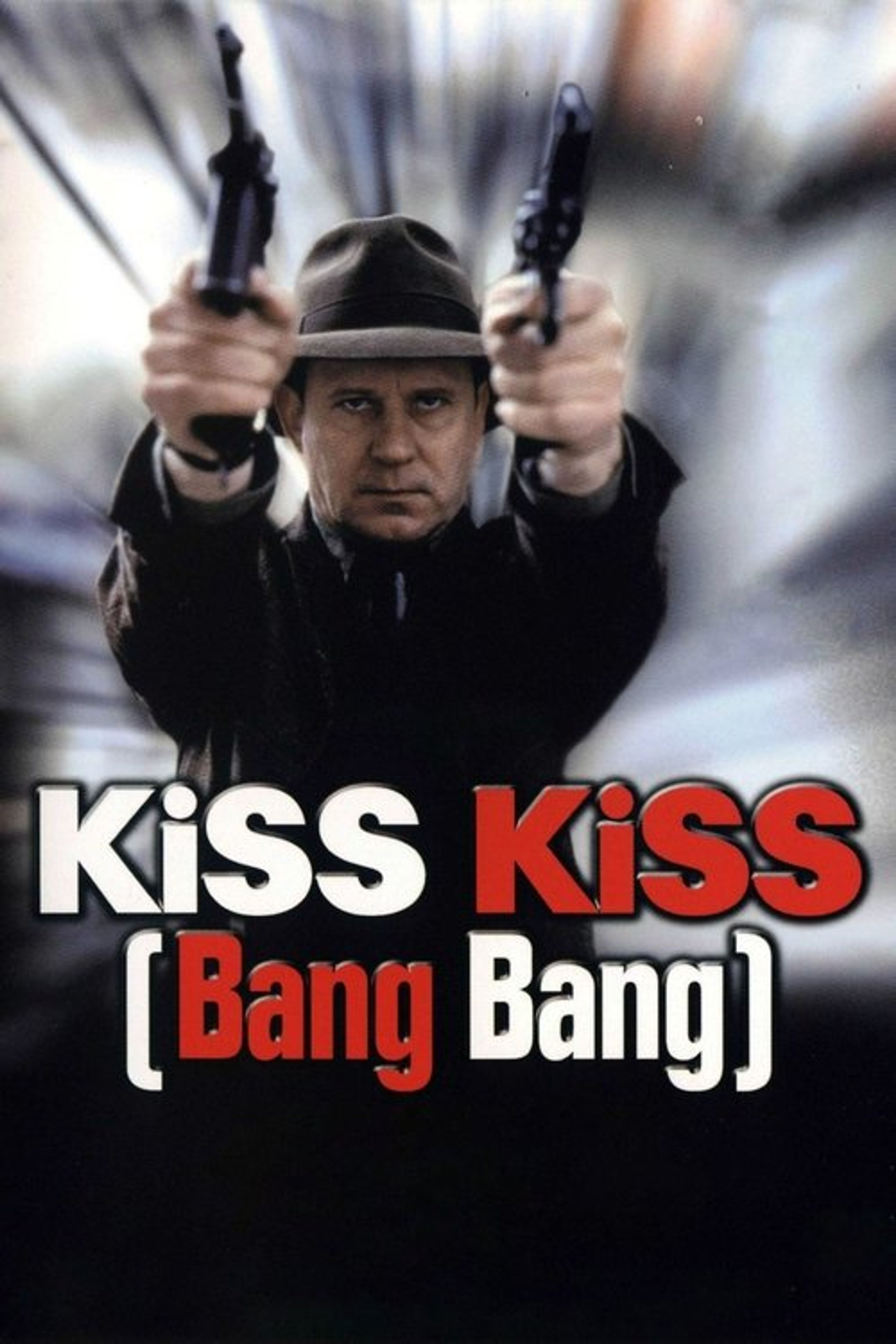 Poster image of Kiss Kiss (Bang Bang)