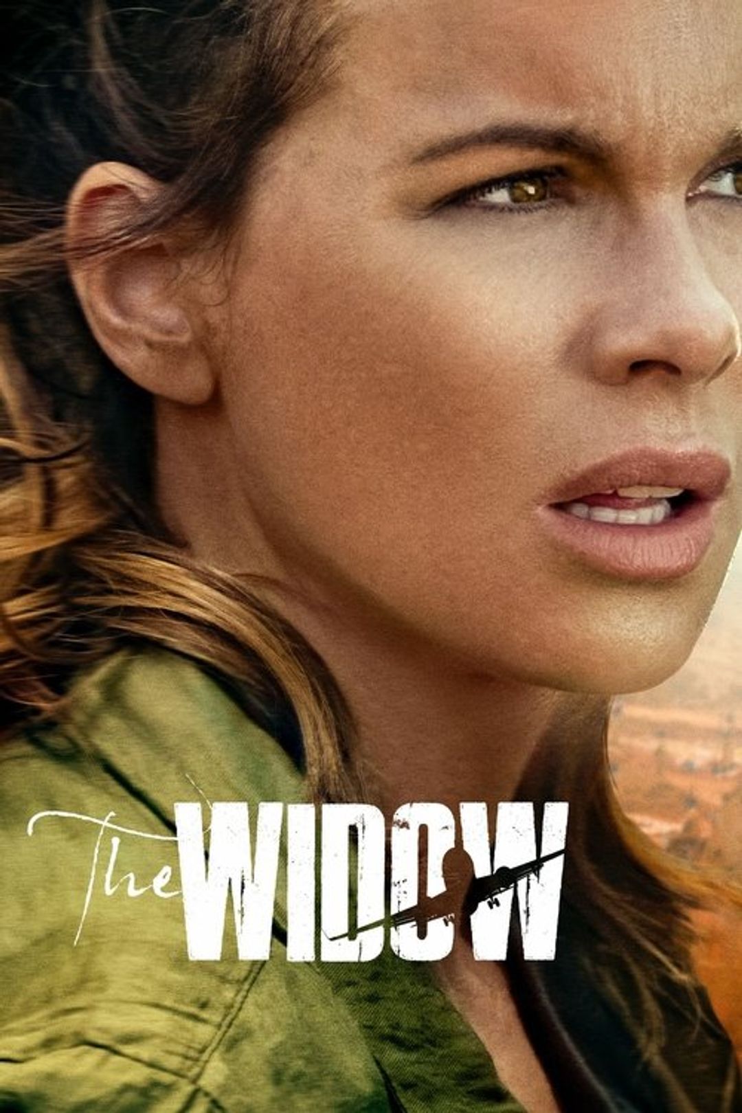 Poster image of The Widow