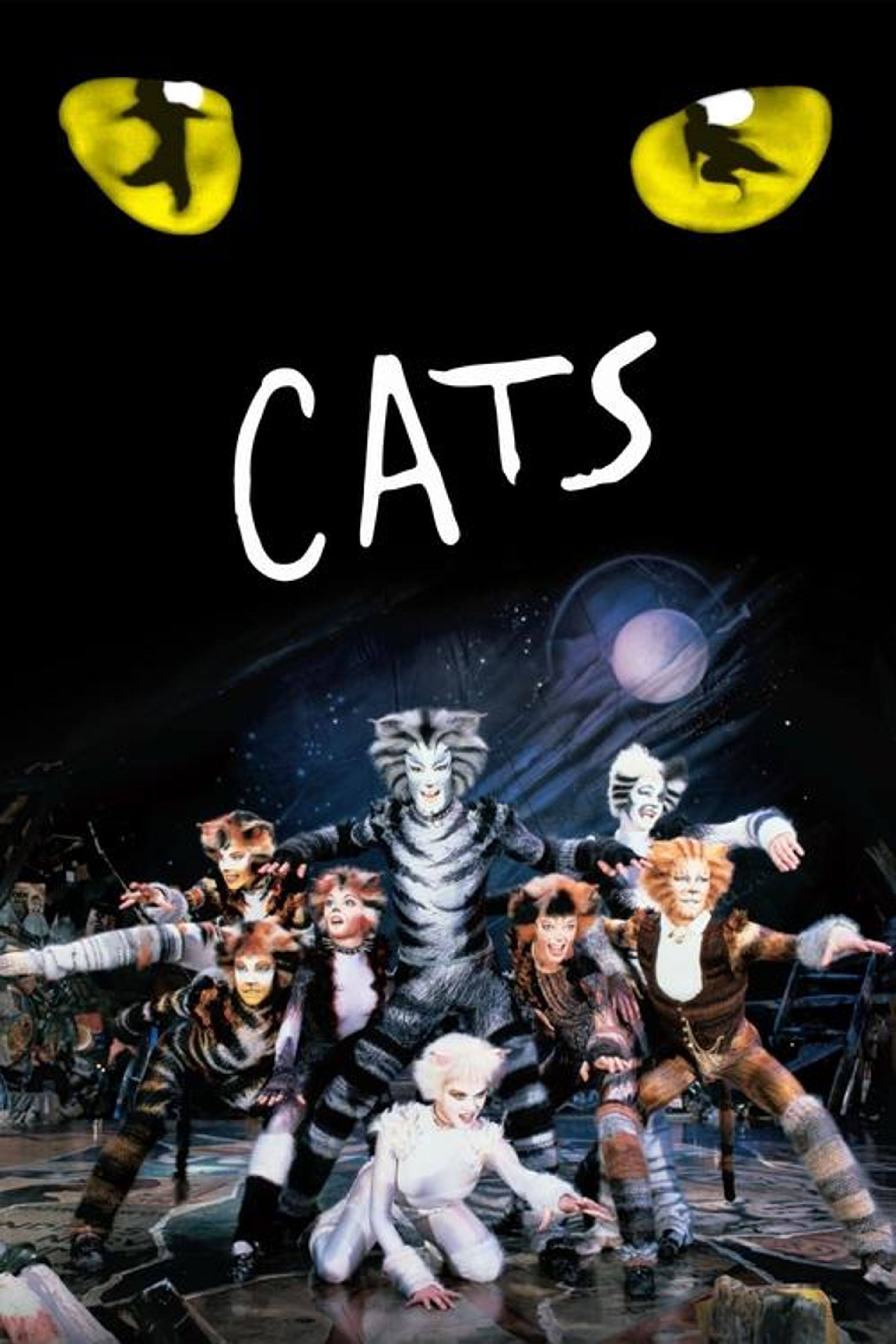 Poster image of Cats