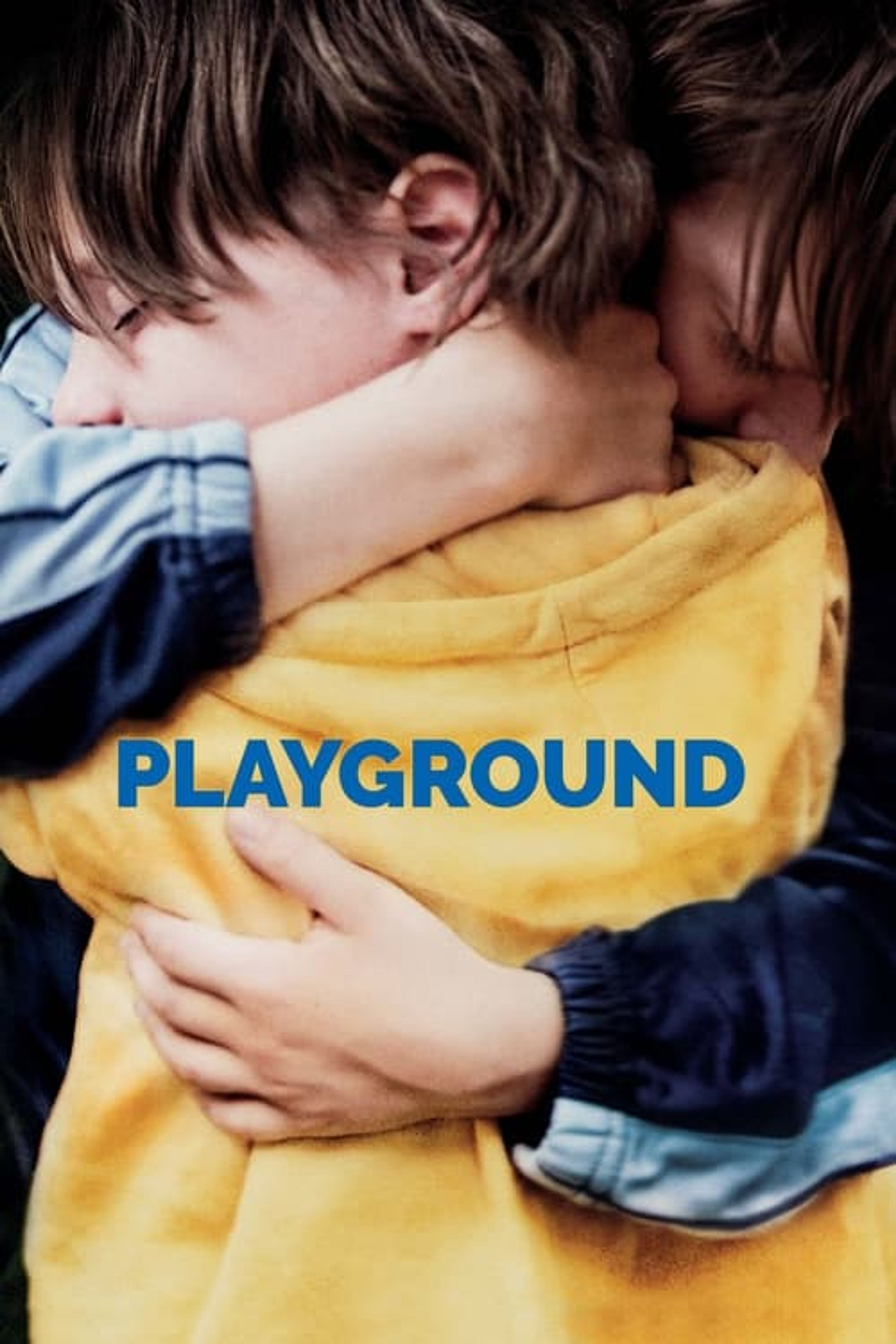 Poster image of Playground