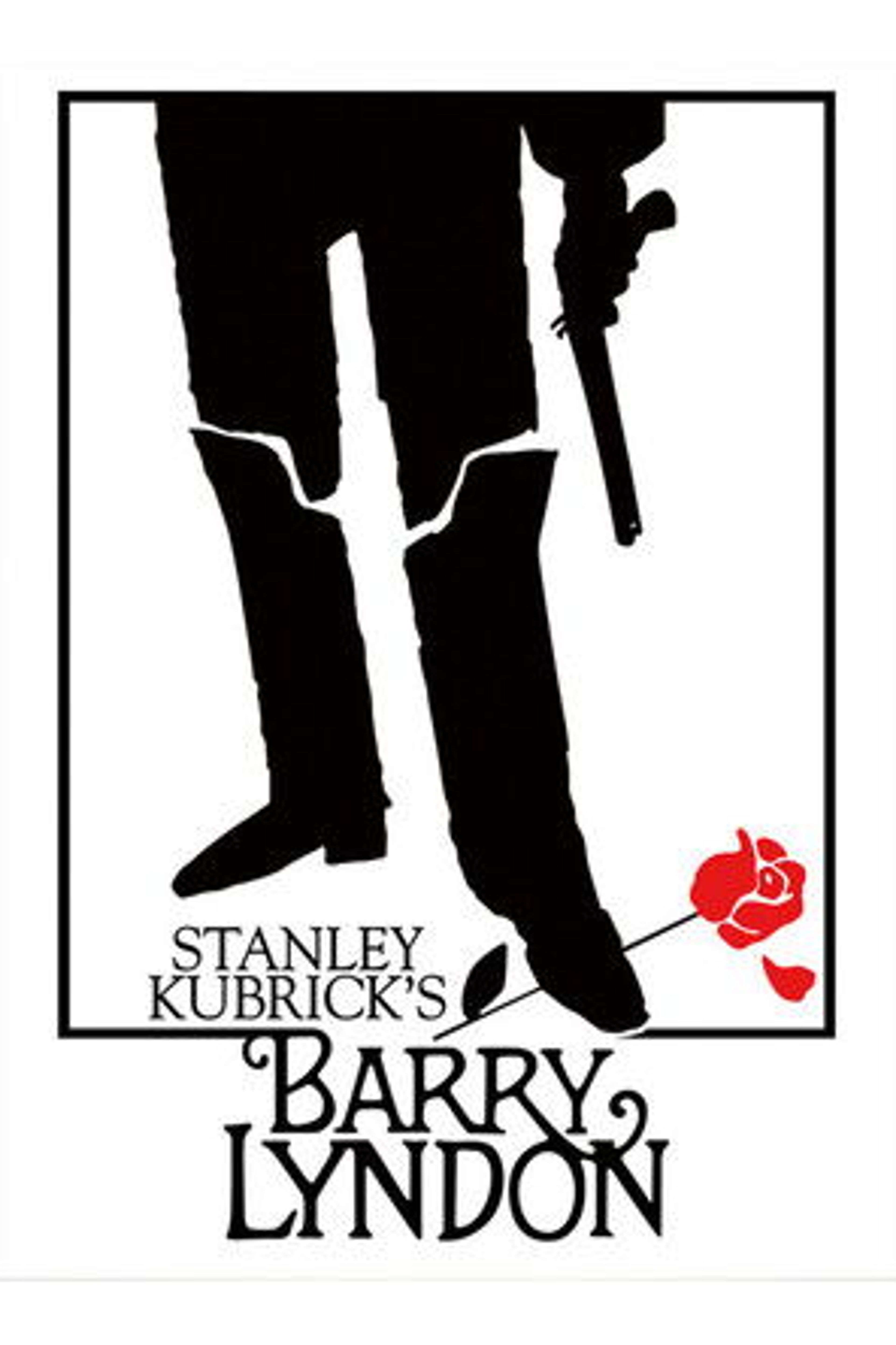 Poster image of Barry Lyndon