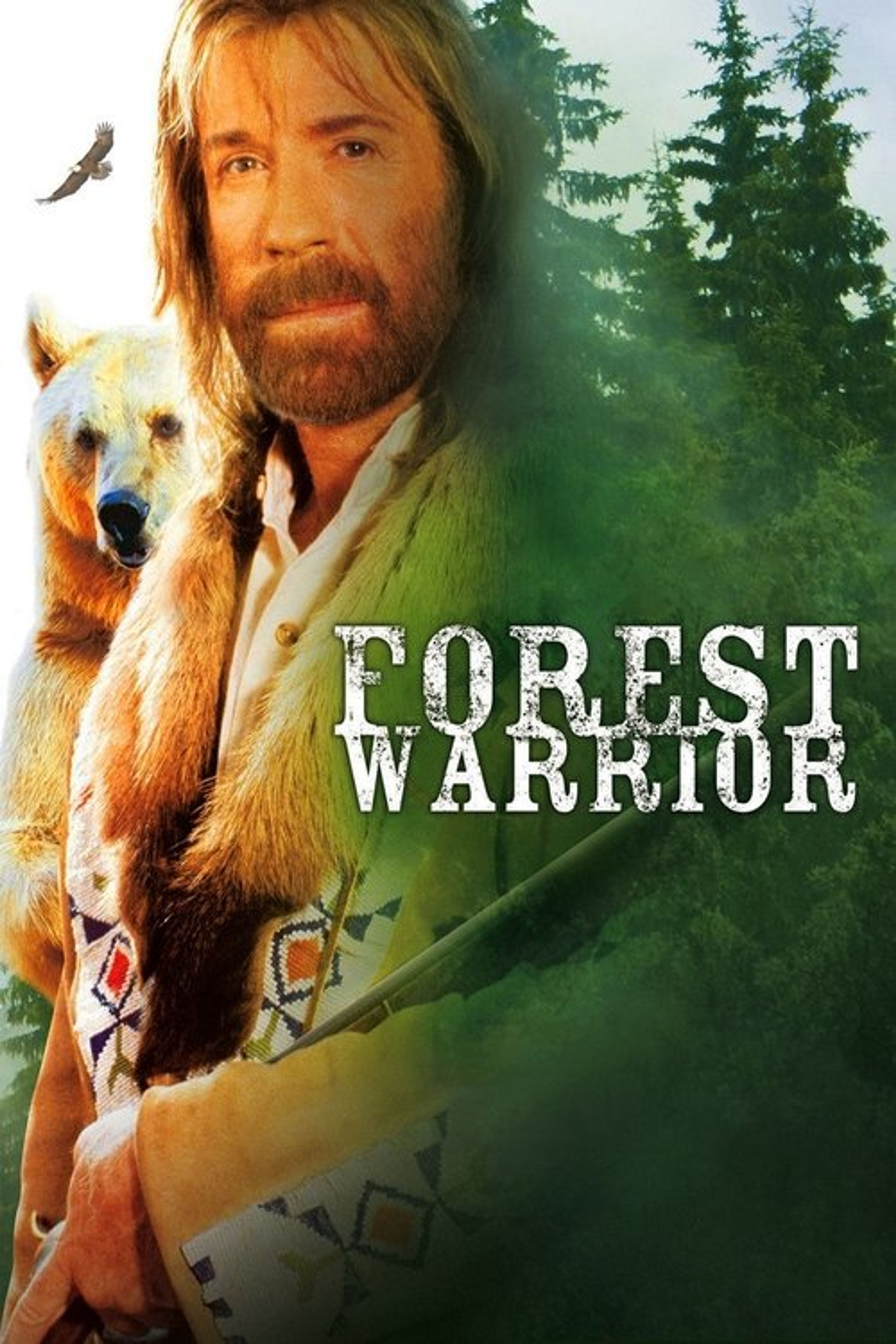 Poster image of Forest Warrior