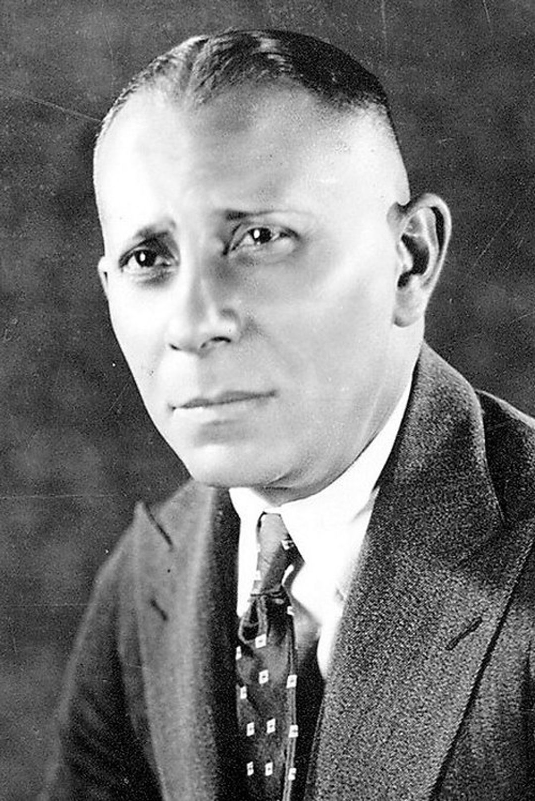 Profile image of Erich von Stroheim