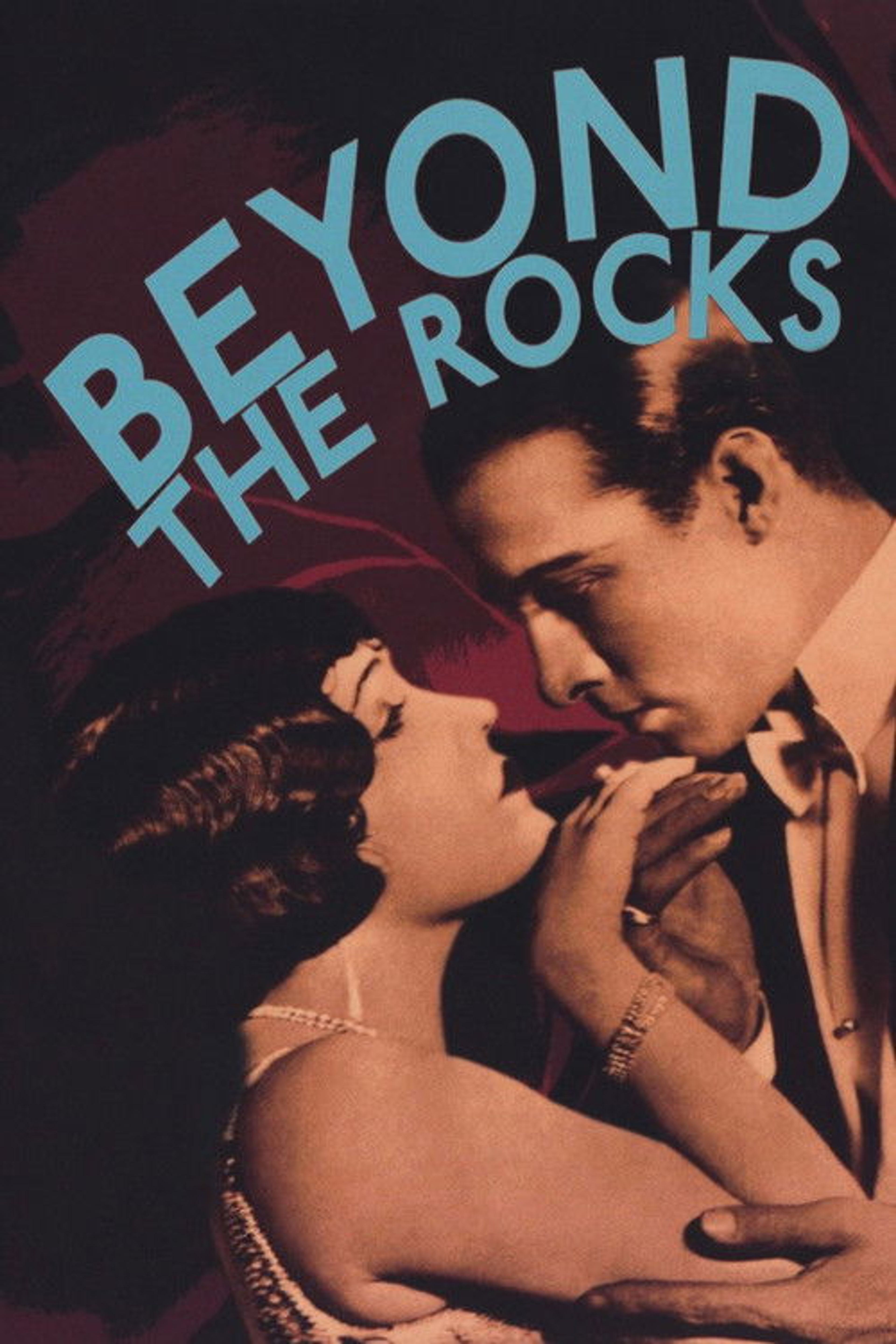 Poster image of Beyond the Rocks