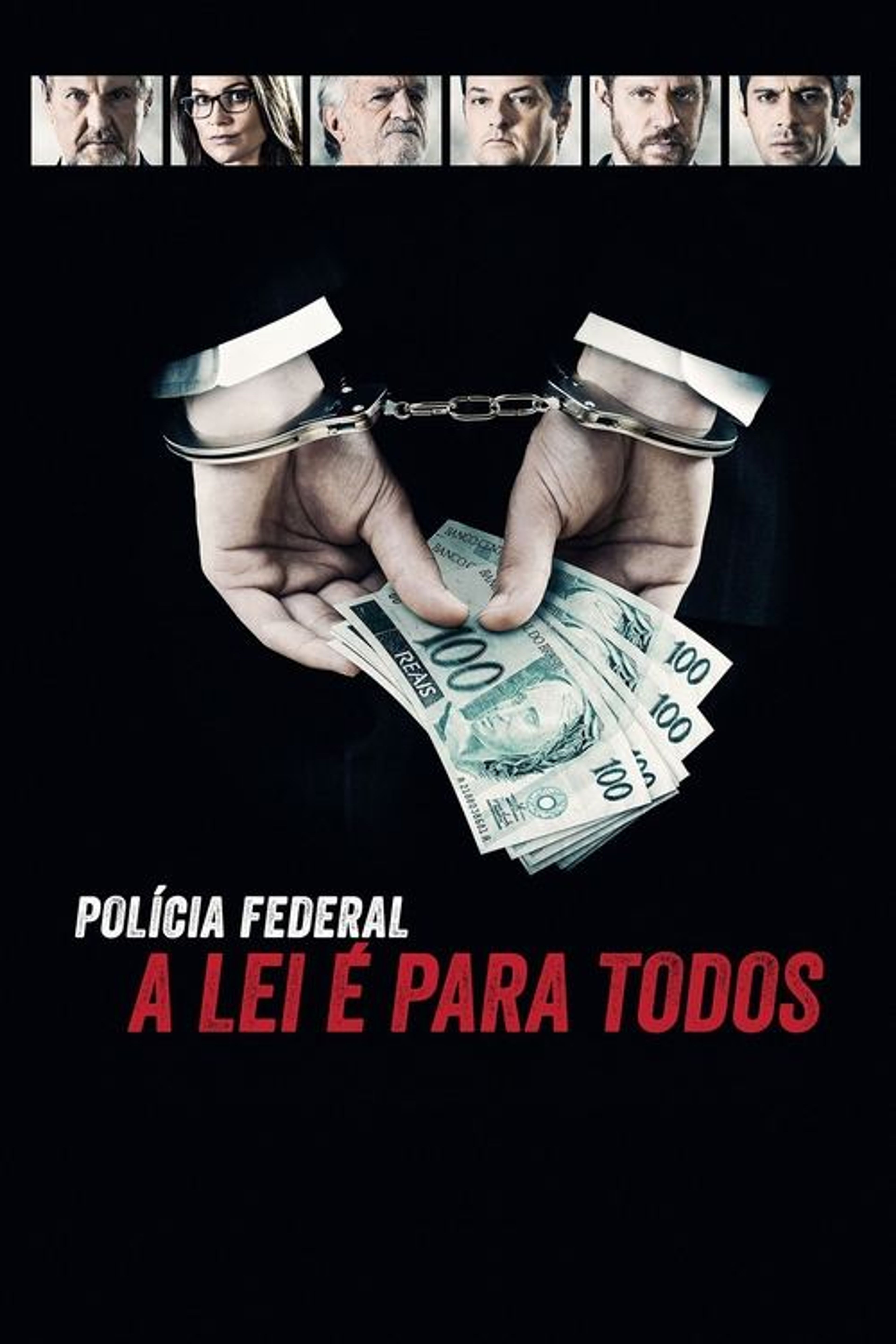 Poster image of Operation Carwash: A Worldwide Corruption Scandal Made in Brazil