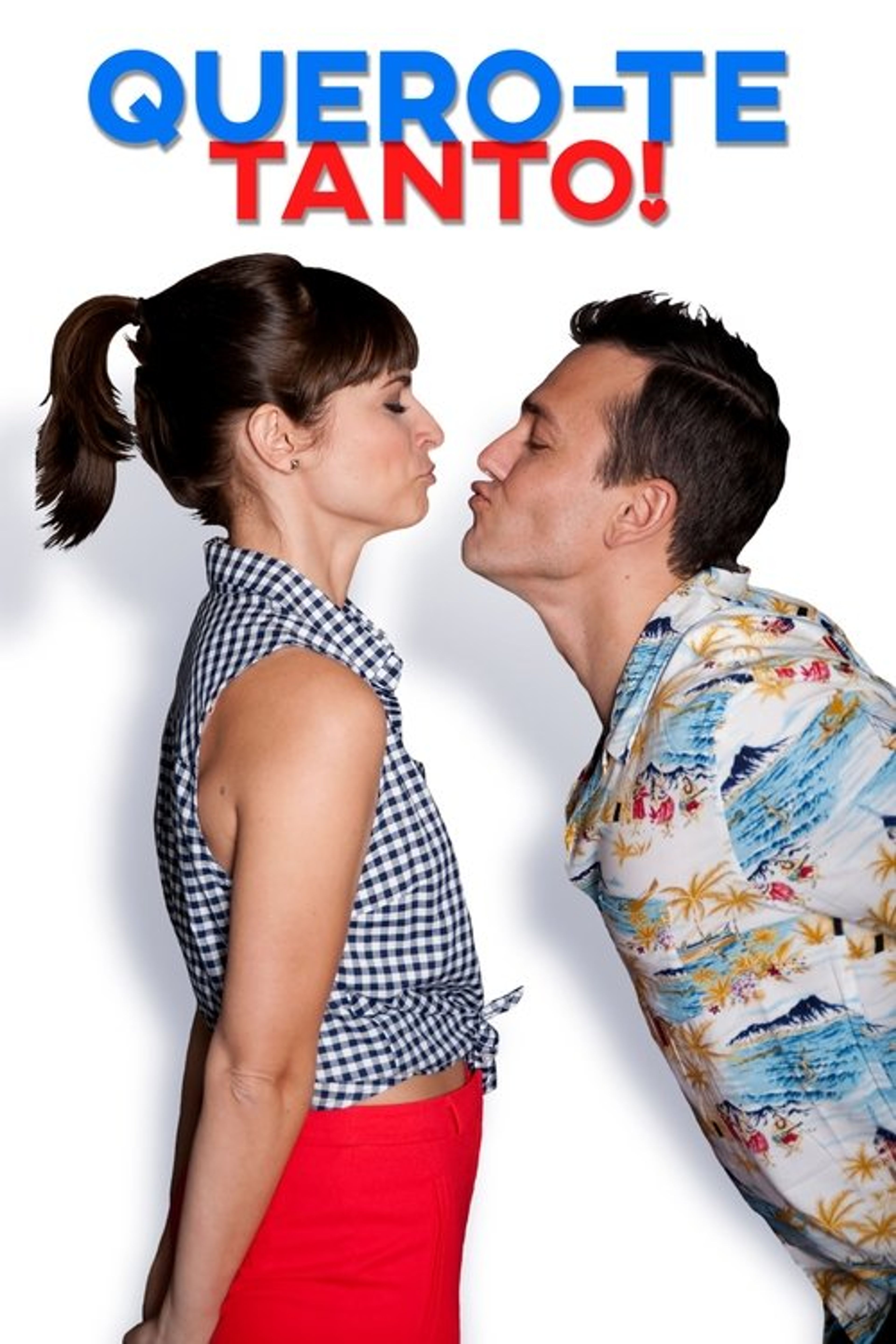 Poster image of Quero-te Tanto!