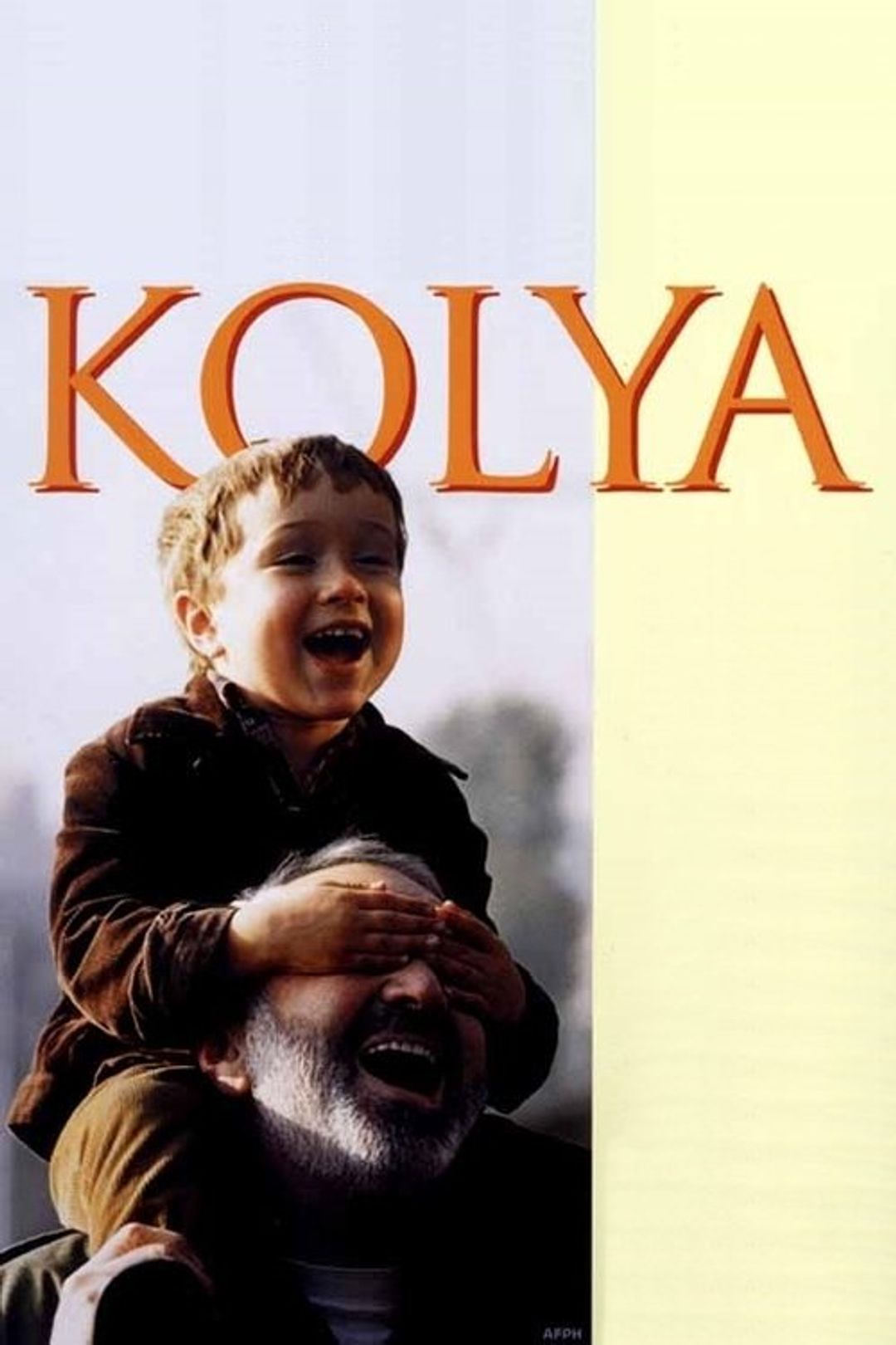 Poster image of Kolya