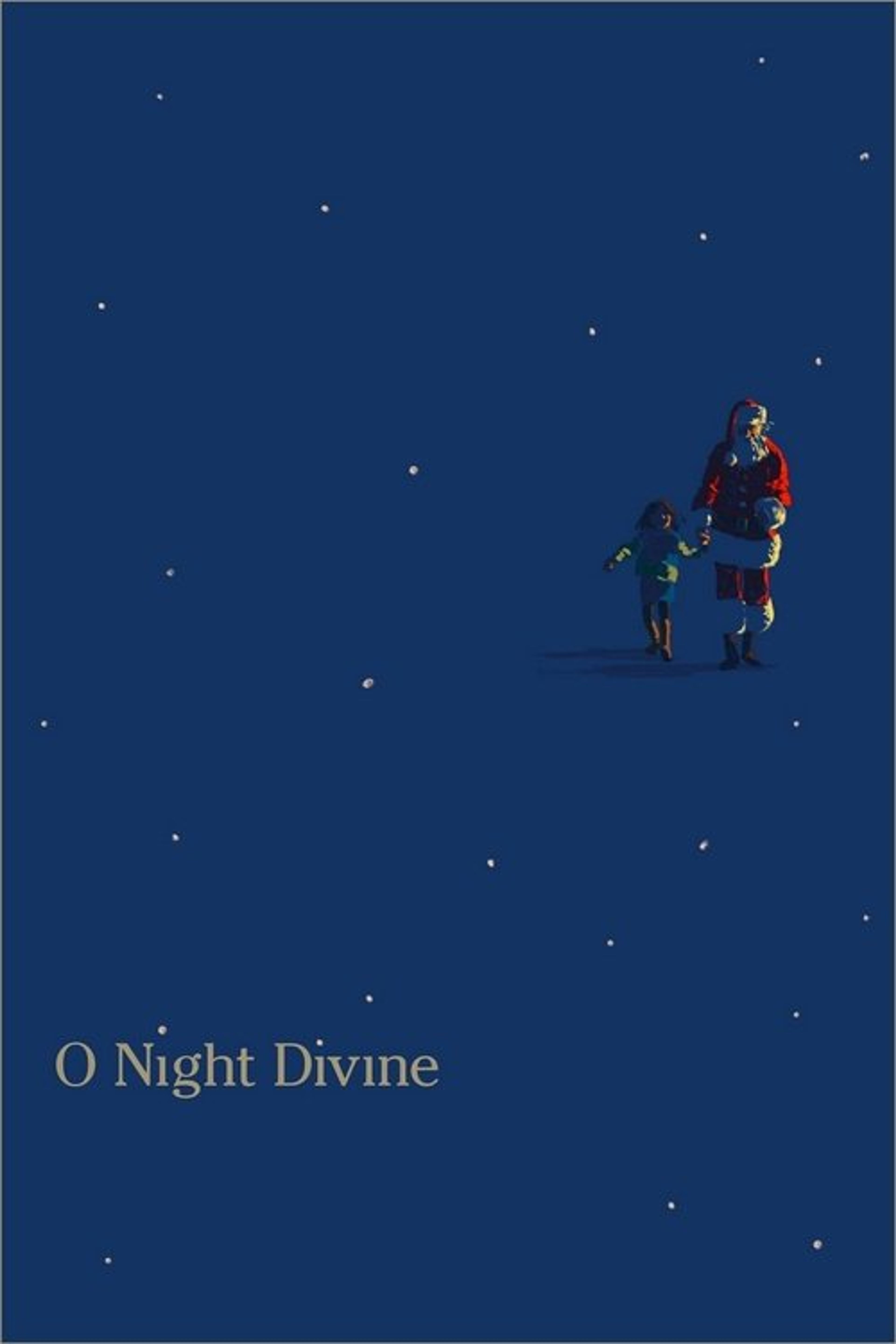 Poster image of O Night Divine