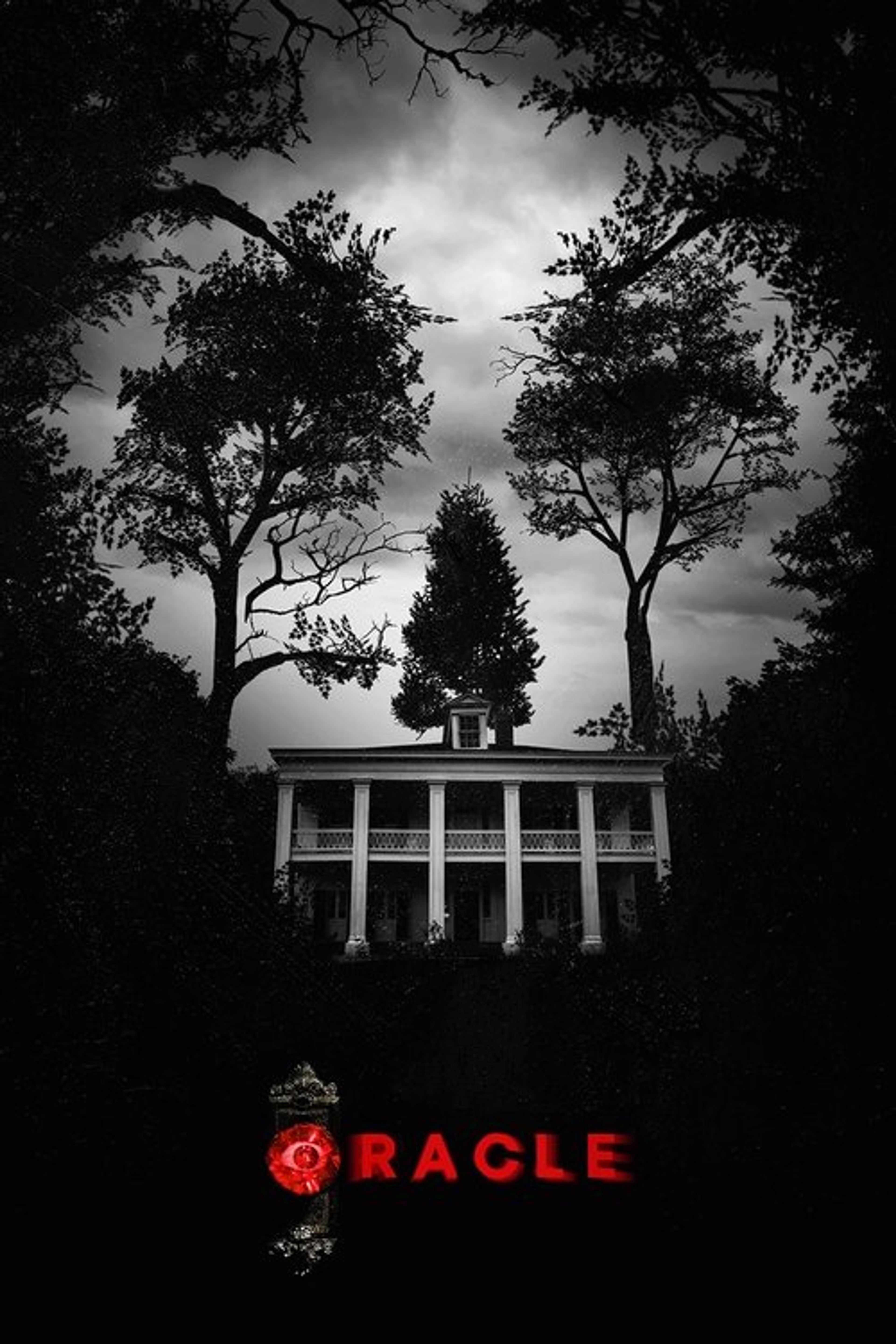 Poster image of Oracle