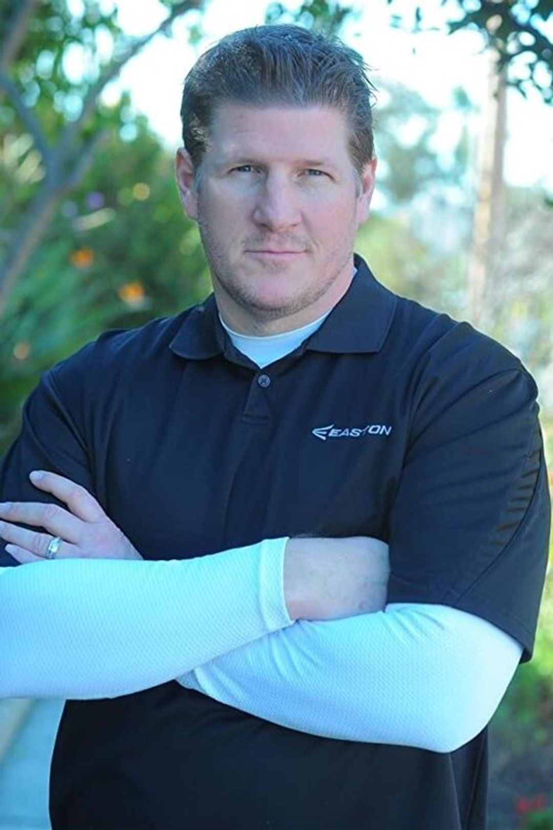 Profile image of Brian Turk