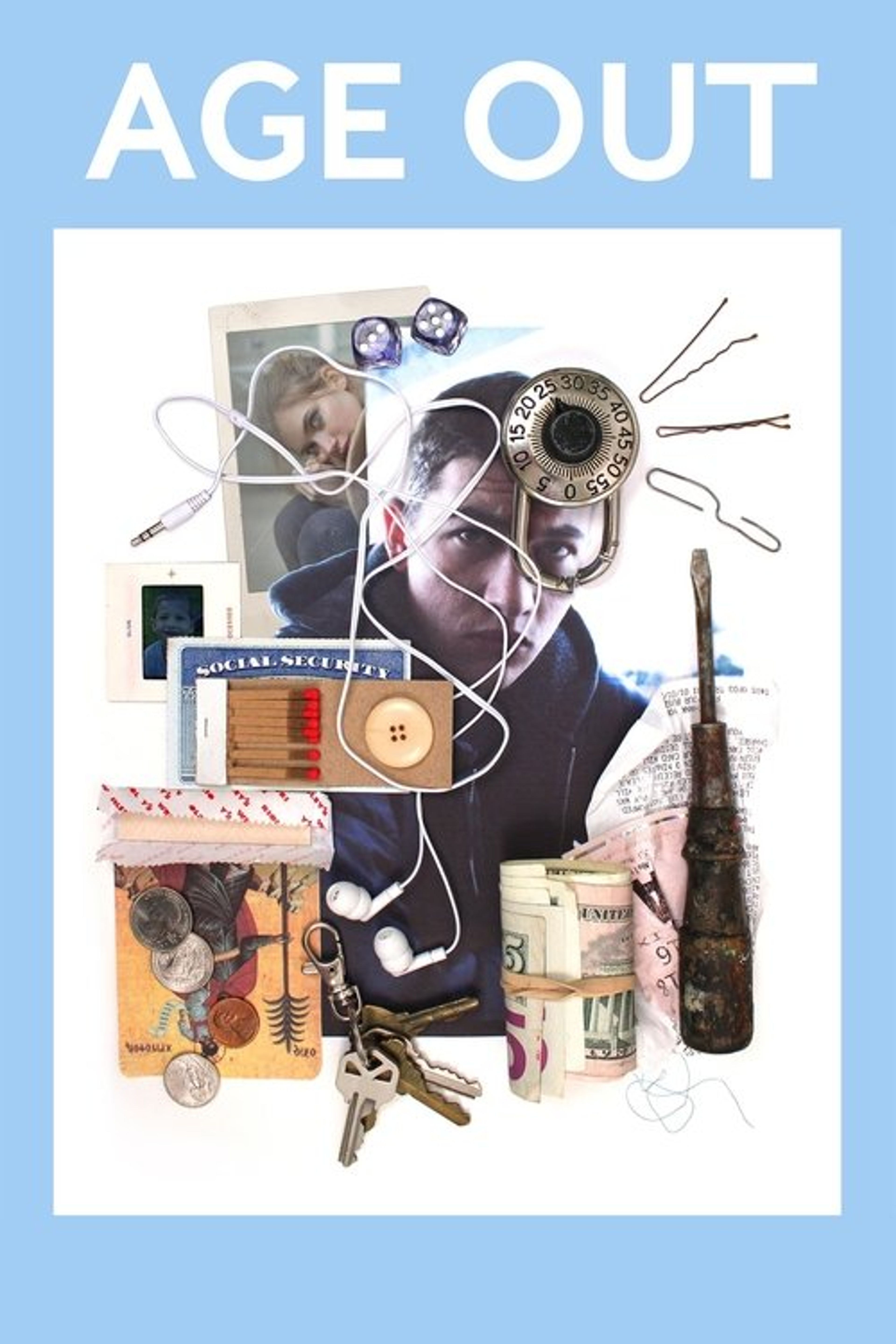 Poster image of Age Out