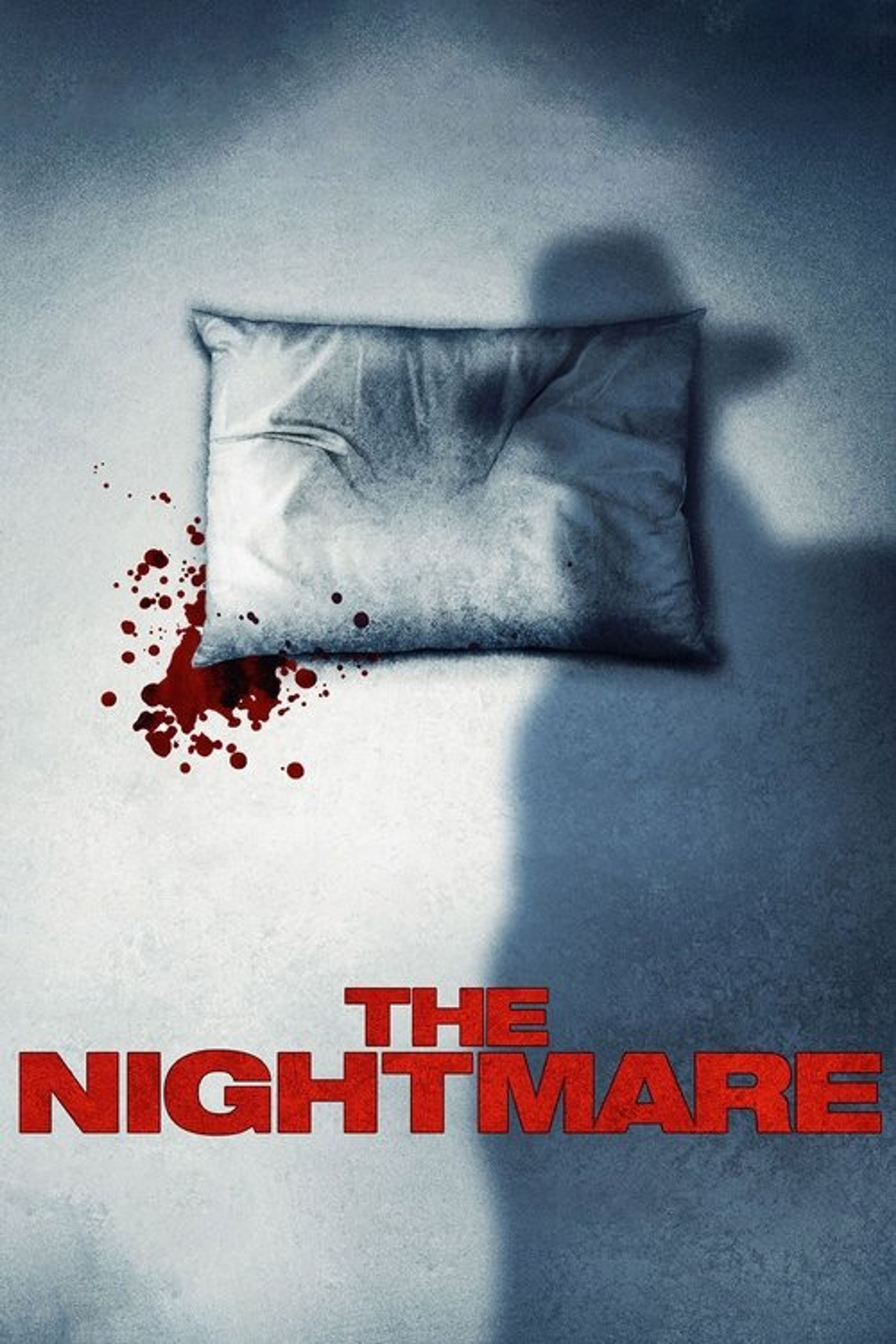 Poster image of The Nightmare