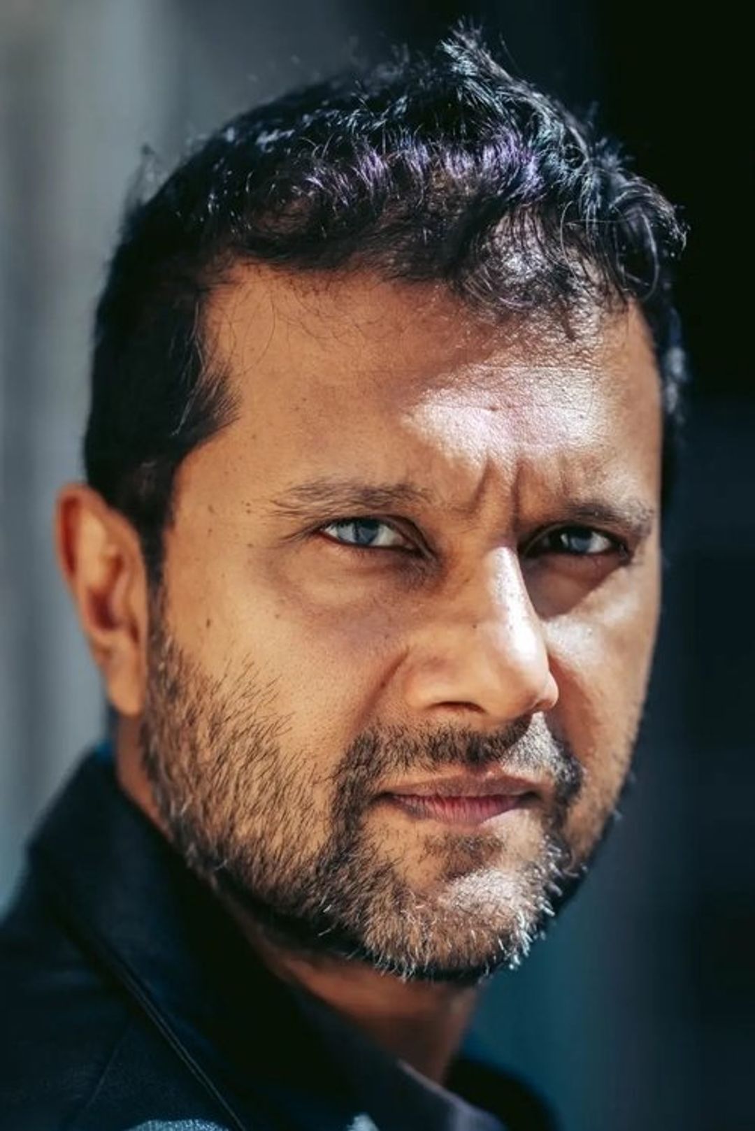 Profile image of Charles Singh