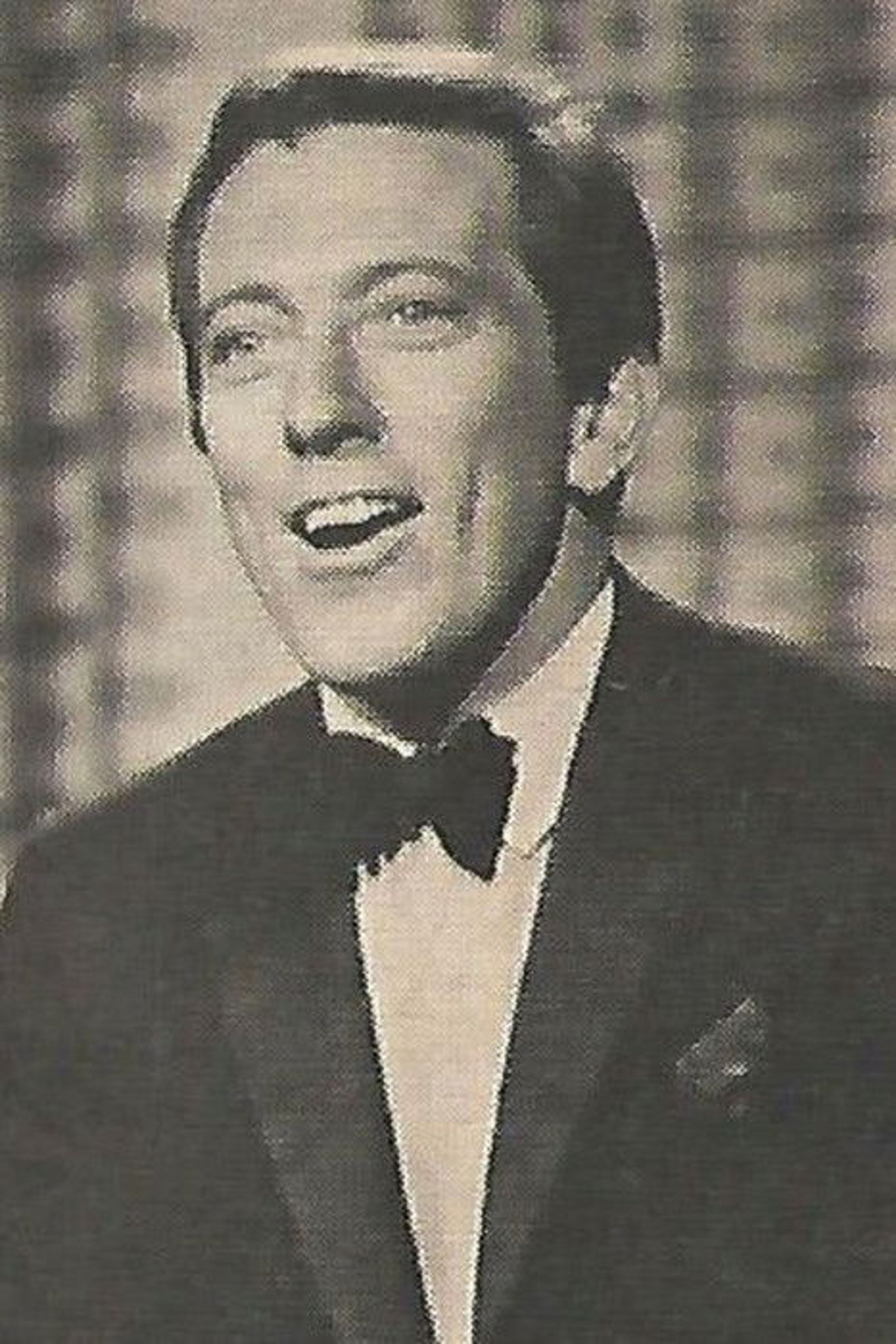 Poster image of Andy’s Love Concert