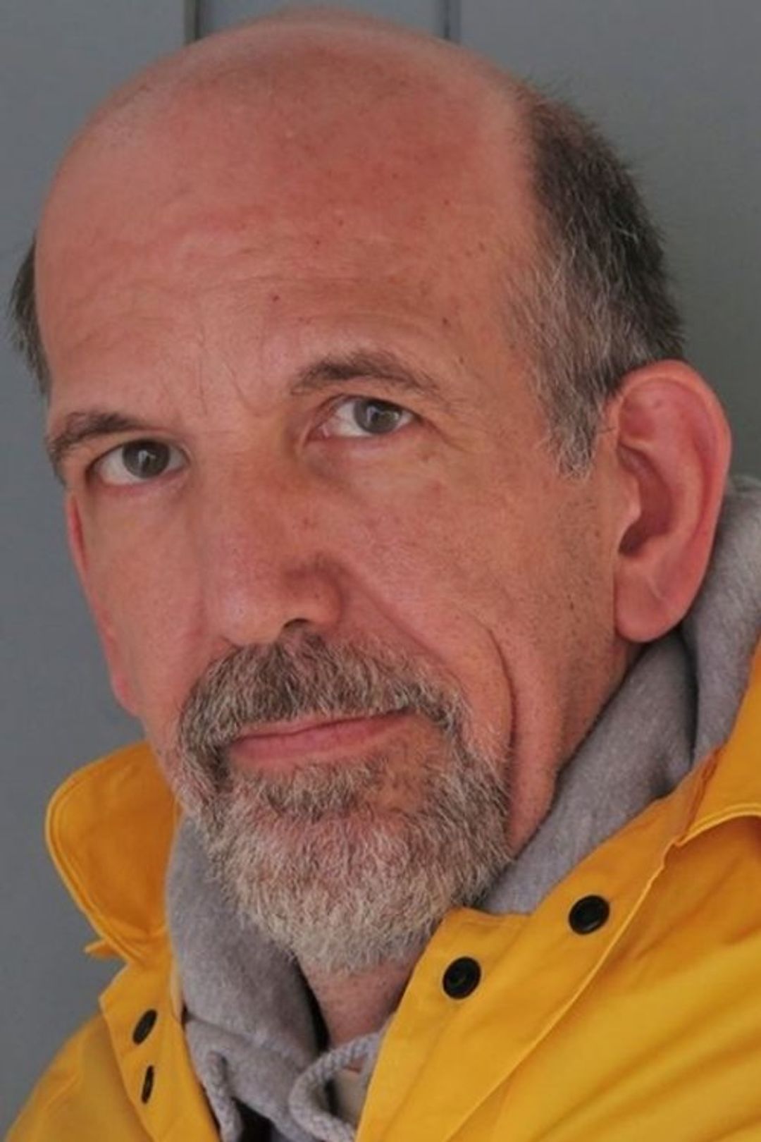 Profile image of Paul Bellefeuille