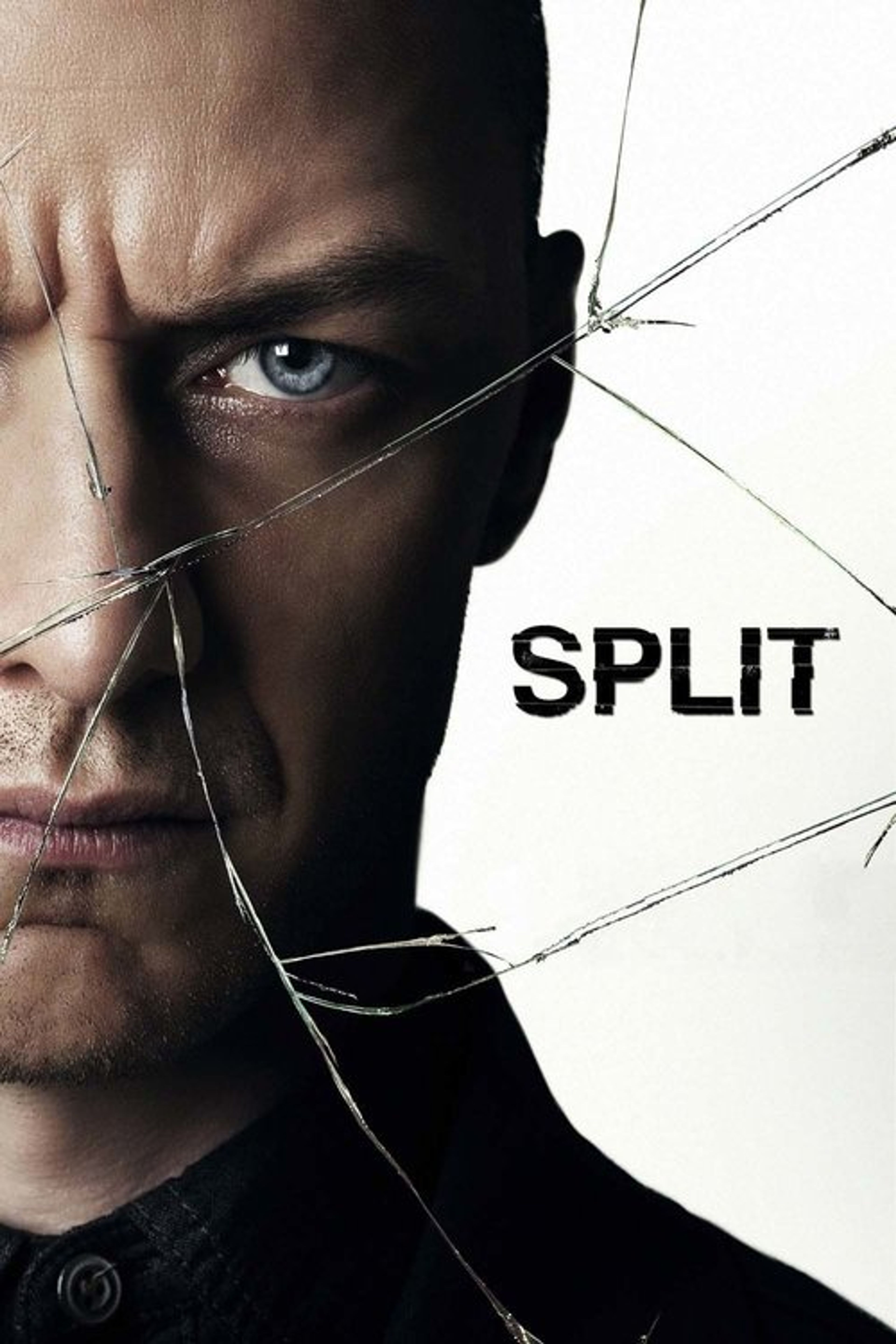 Poster image of Split