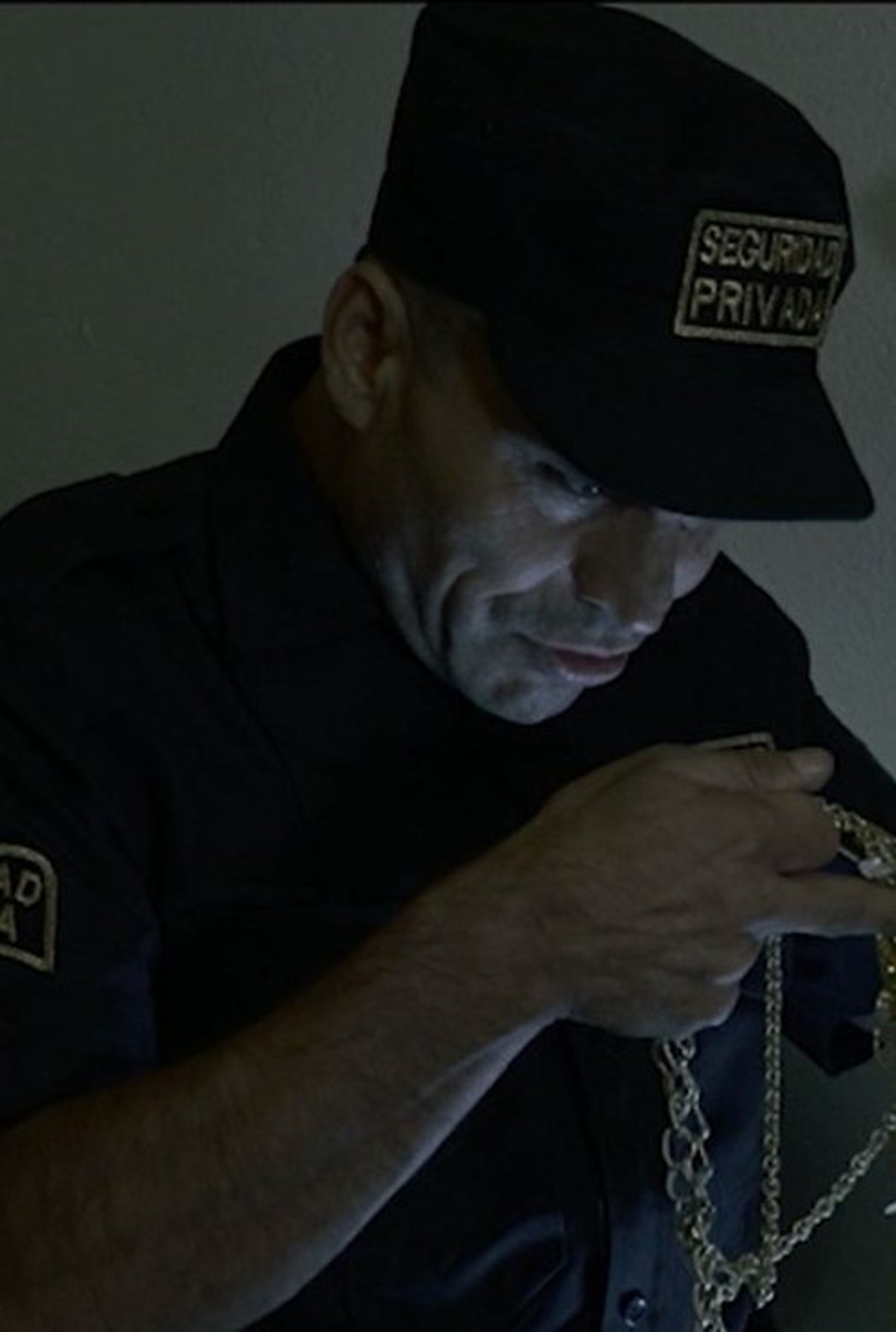 Poster image of The Museum