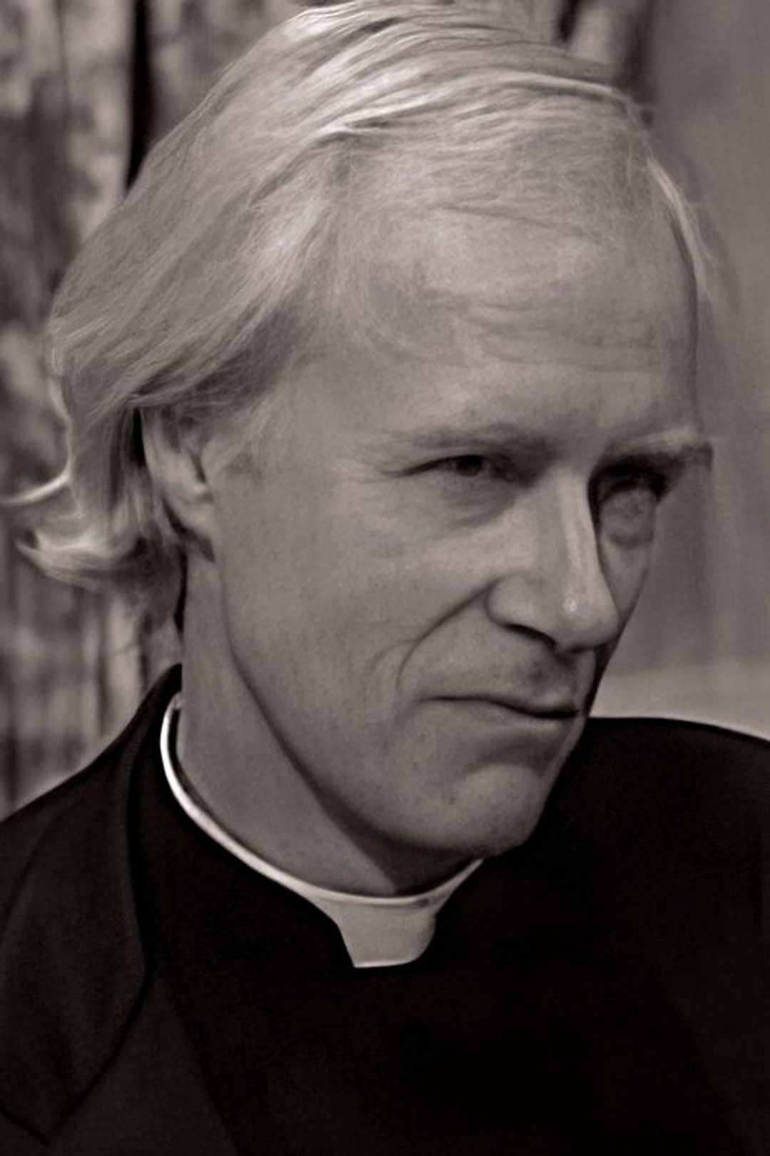 Profile image of Donald Hotton